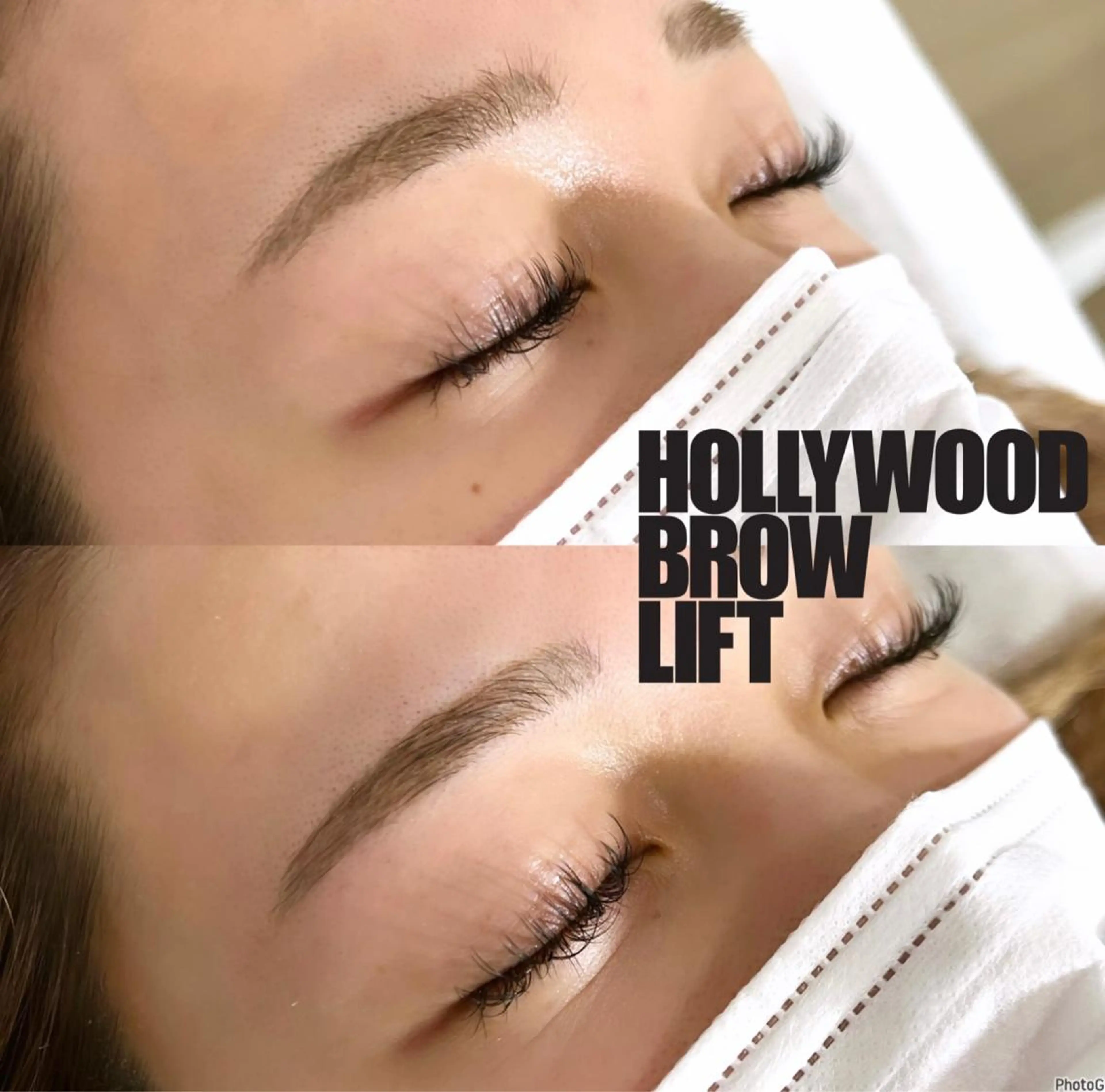 アイブロウ ワックス脱毛 その他(アイブロウ) 脱毛＆Beauty salon IILA所属・垢抜けお手伝い💖 Sakuraの眉毛・アイブロウイメージ