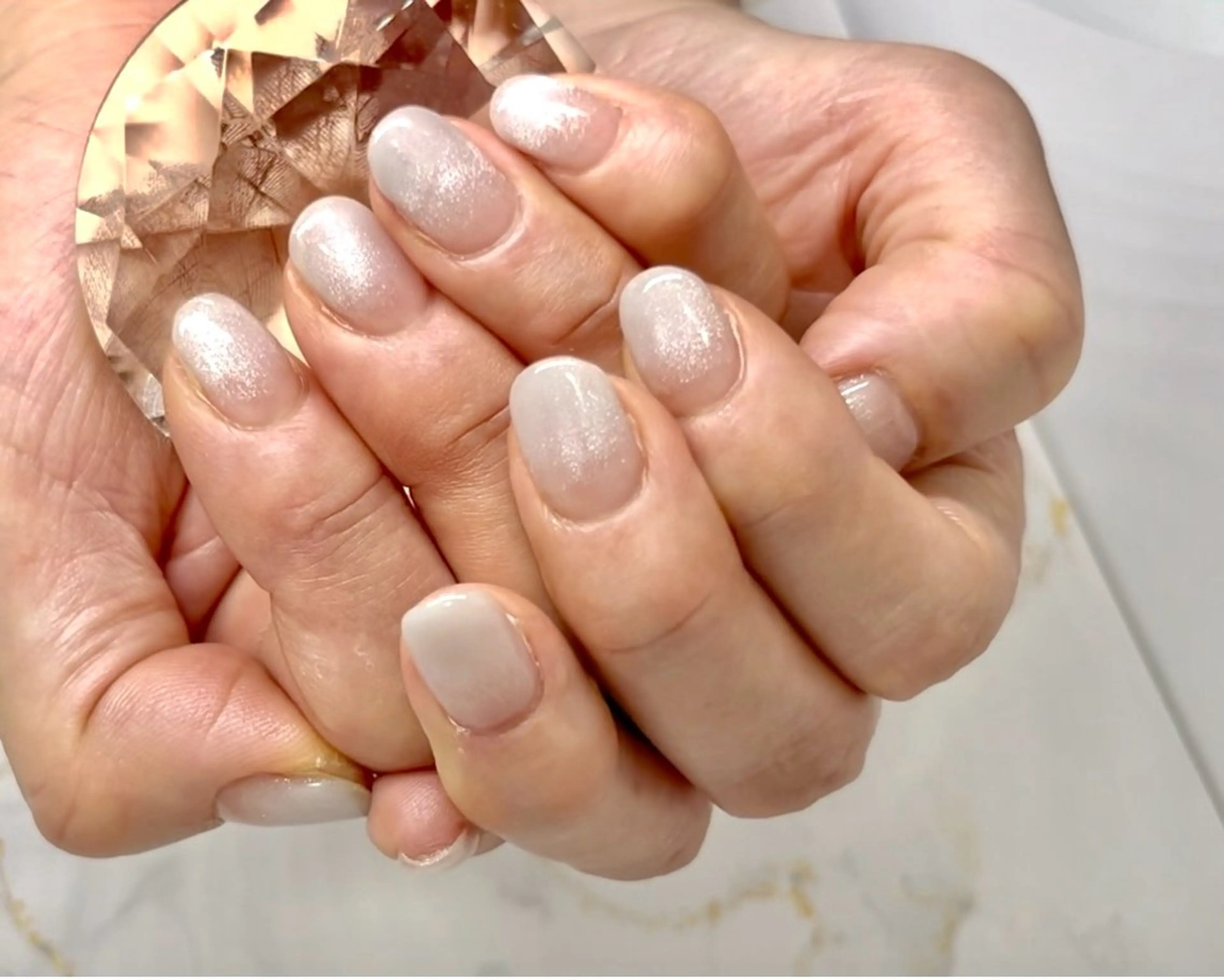 ネイル Megumi Nailのネイルデザイン