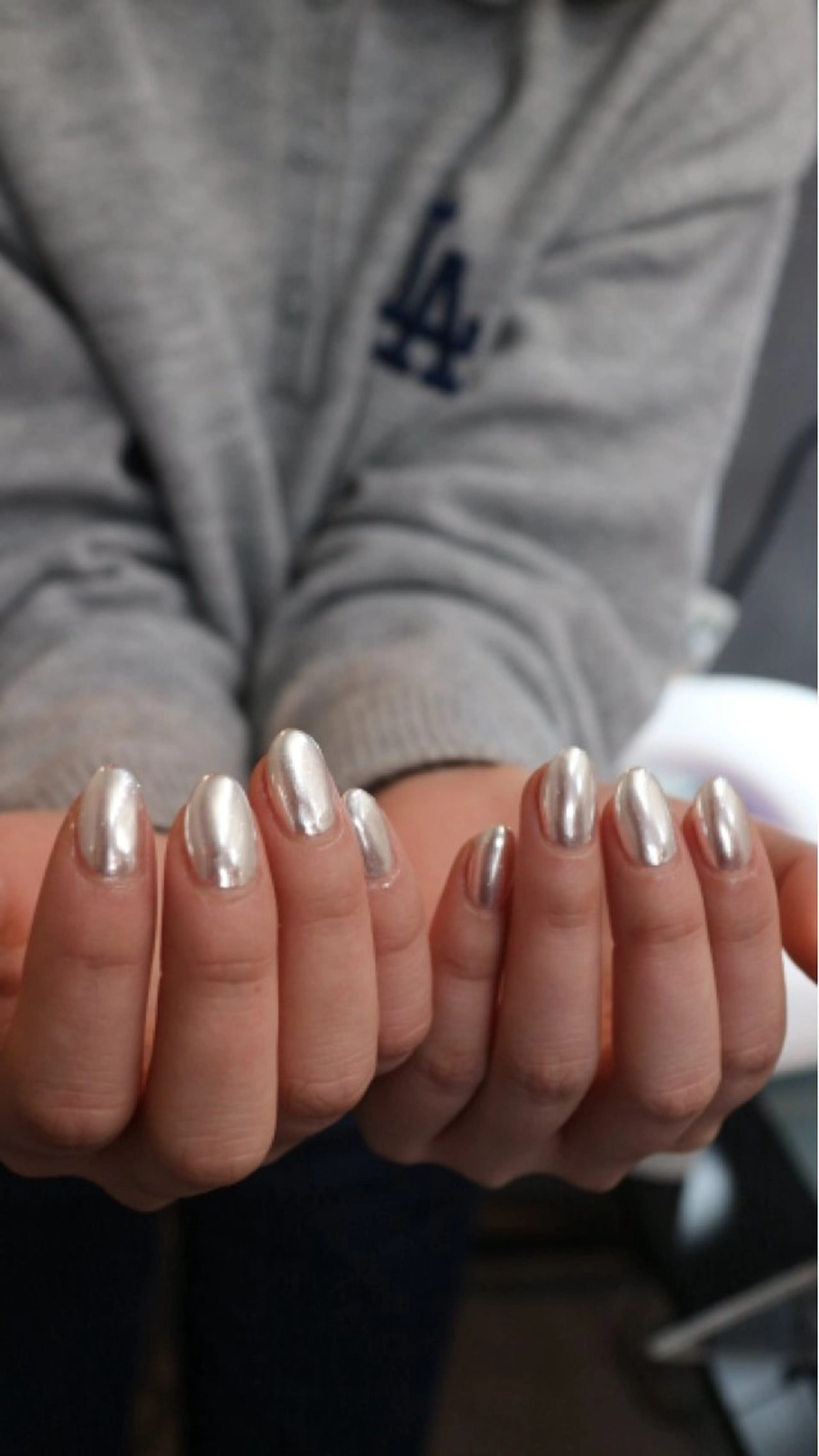 ネイル ハンドネイル nail salon u所属・nailsalon uのネイルデザイン