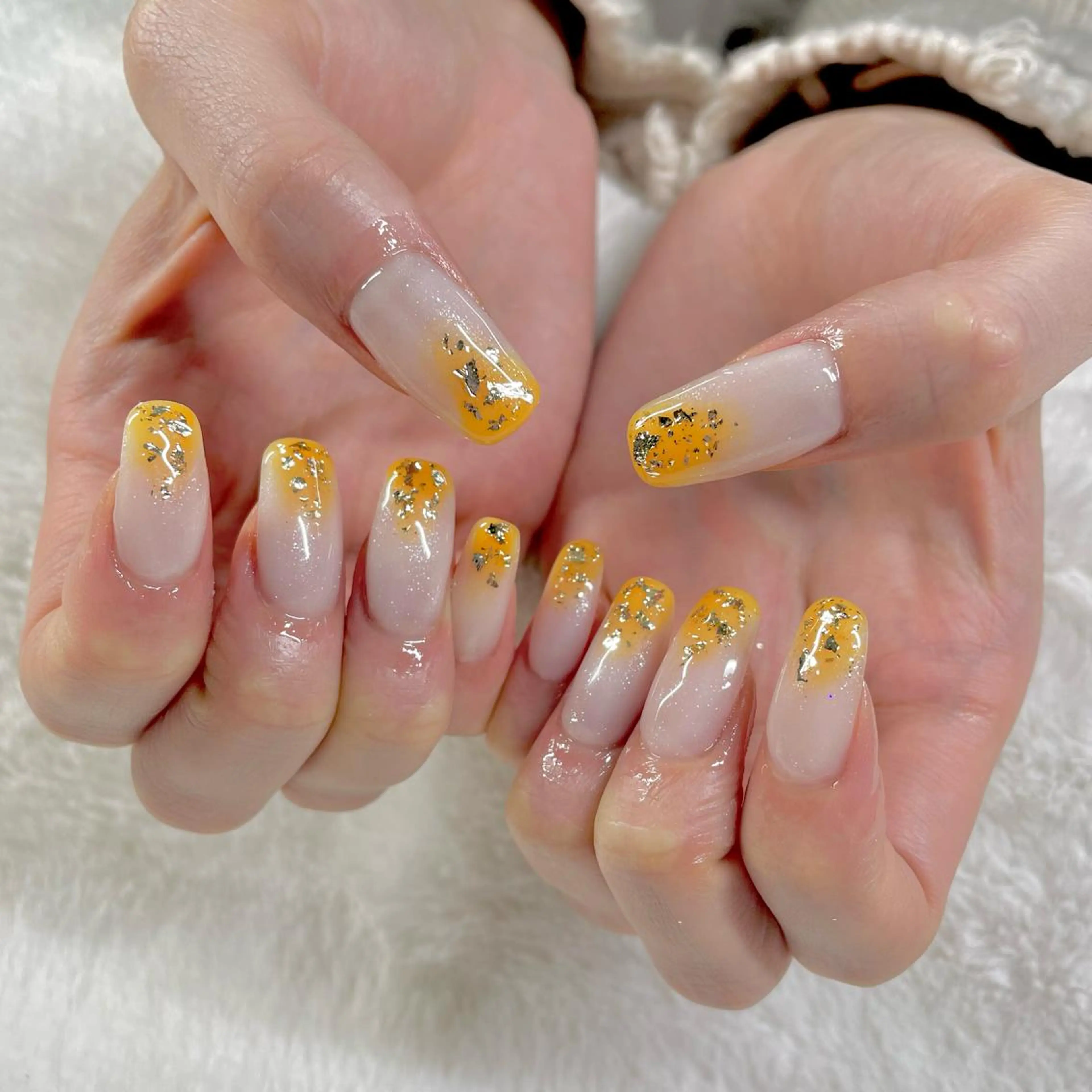 ネイル ジェルネイル J terrace Nailのネイルデザイン
