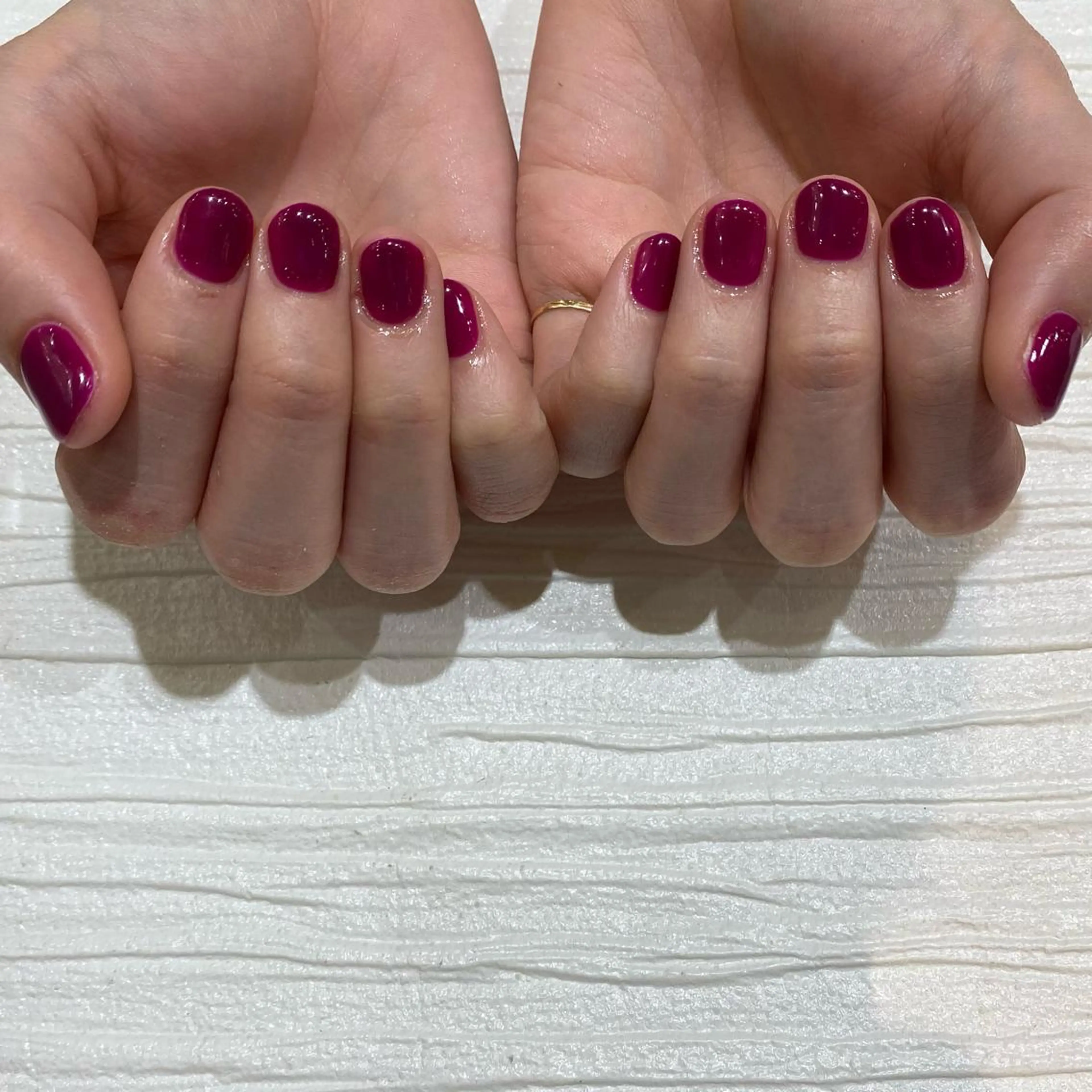 ネイル noir（ﾉｱｰﾙ） 豊田・岡崎￤airiのネイルデザイン