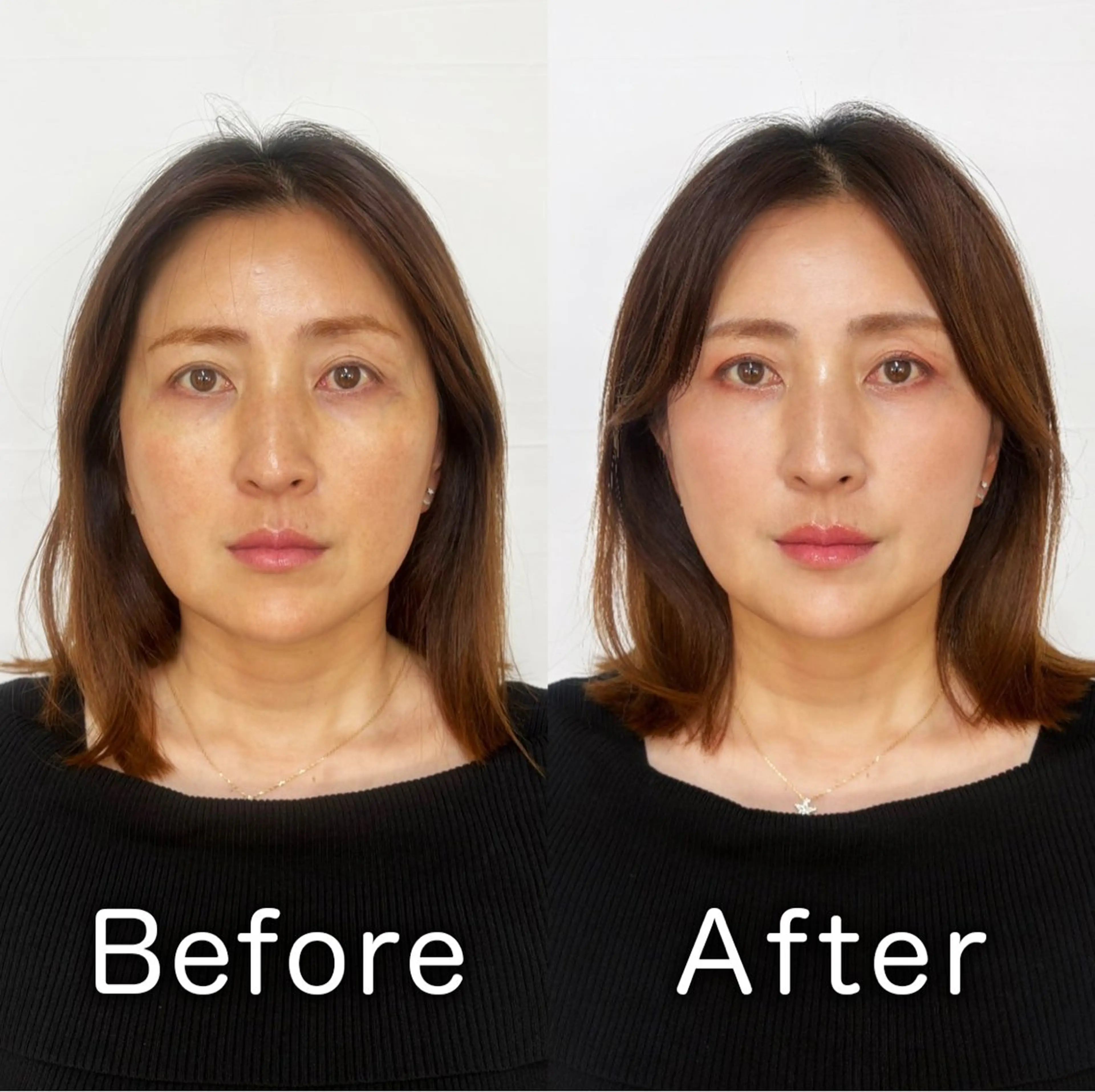 Makeup Lesson Pulip所属・パーソナルカラー骨格 顔タイプ pulipのその他イメージ