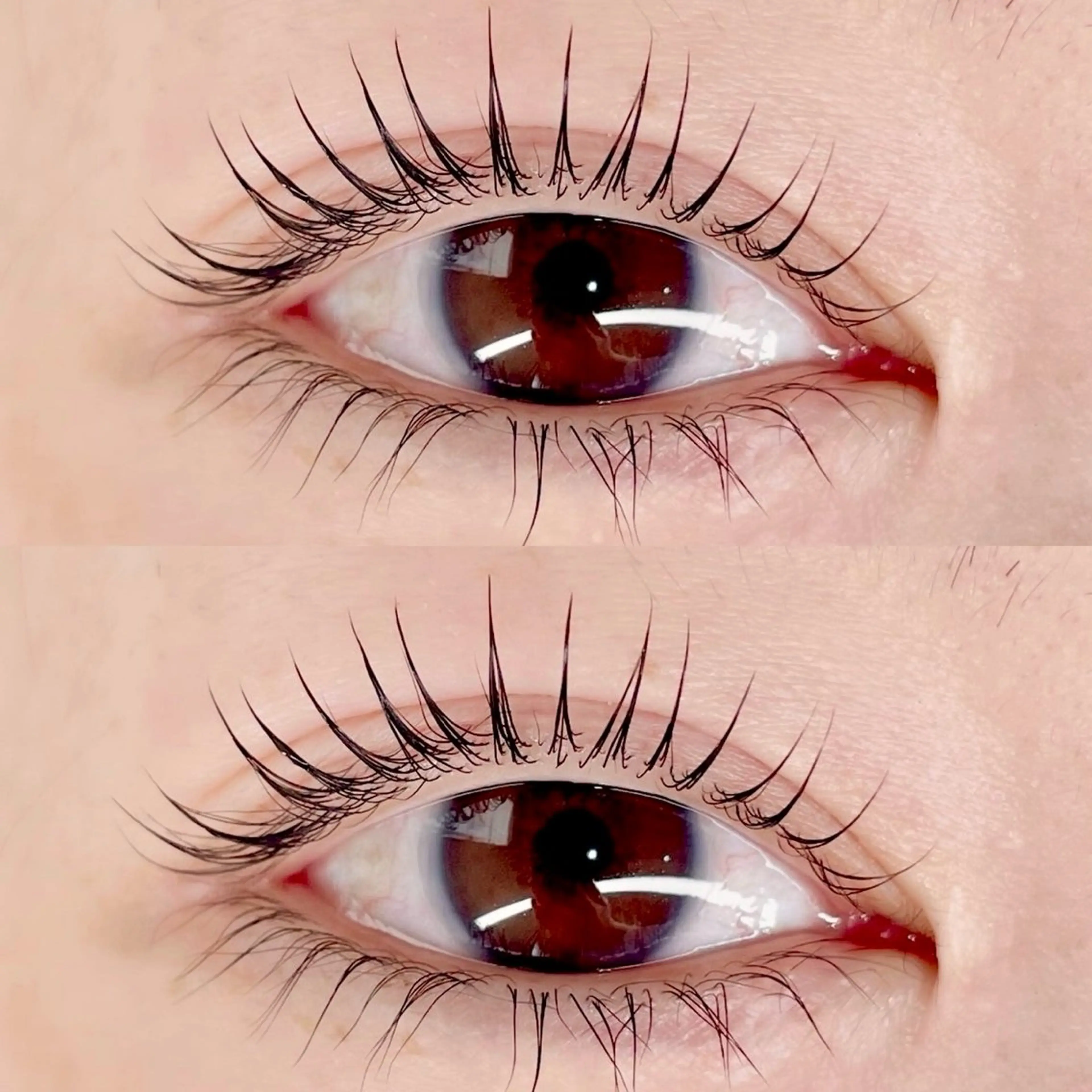 マツエク・マツパ は なのマツエク・マツパデザイン