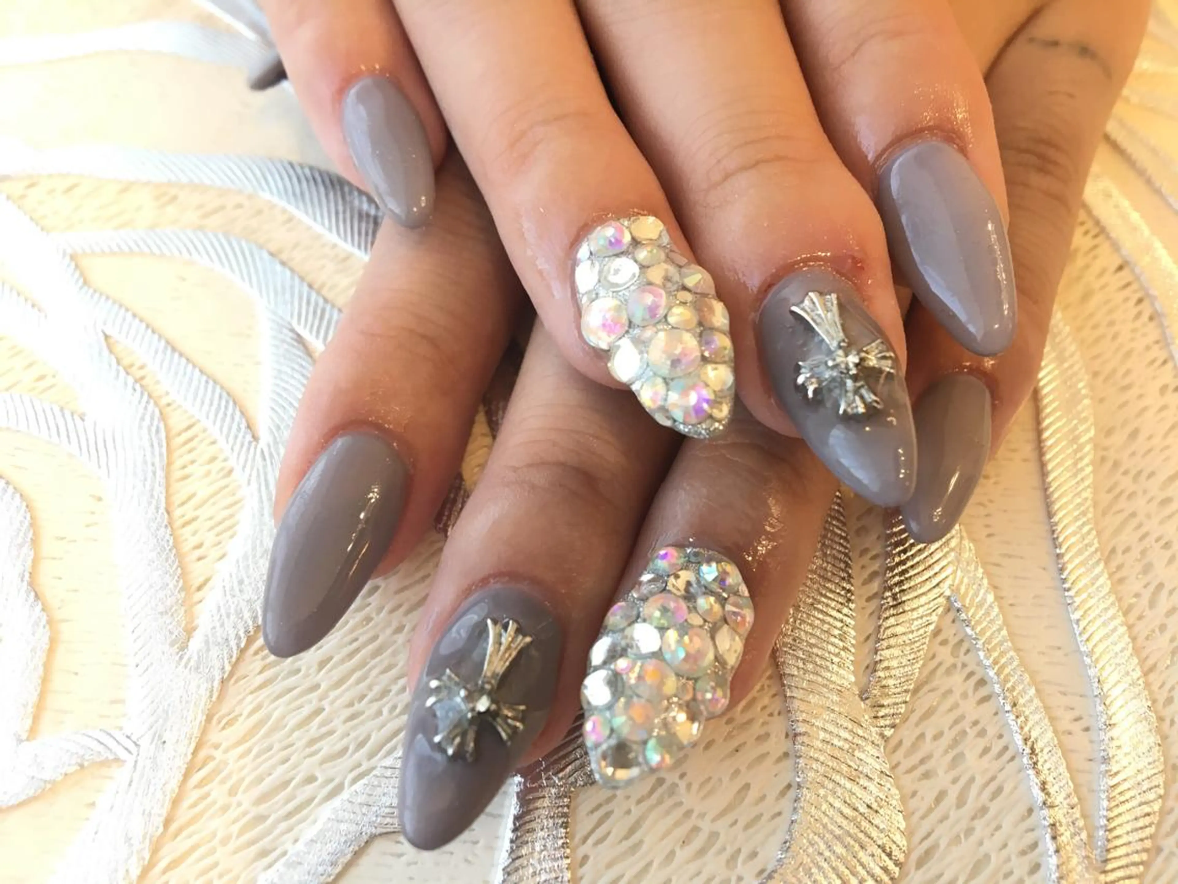 ネイル beauty Kasane,所属・鎌野 えりかのマツエク・マツパデザイン