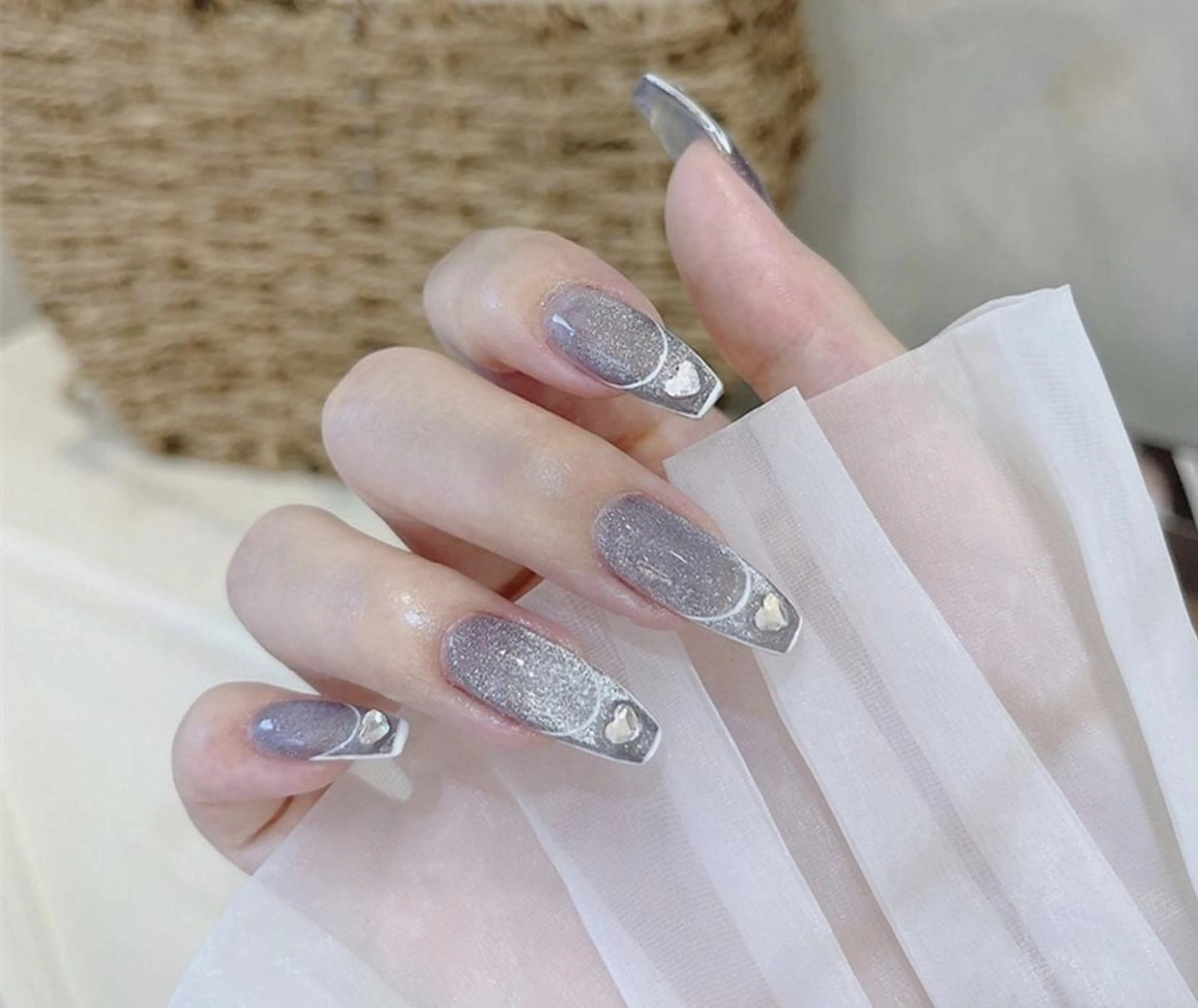 ネイル Cute beauty2のマツエク・マツパデザイン