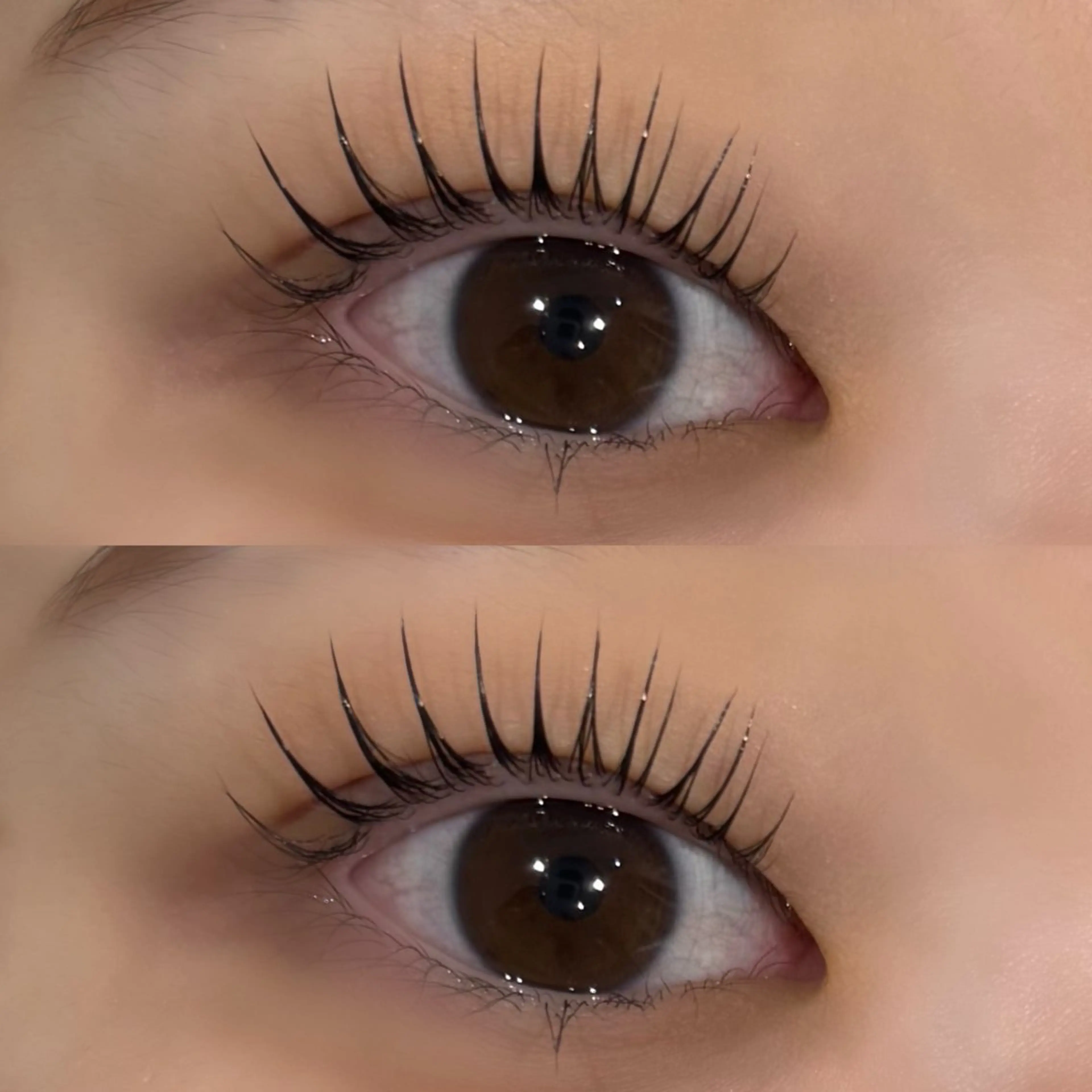 マツエク・マツパ salondevi2 rikoの眉毛・アイブロウイメージ