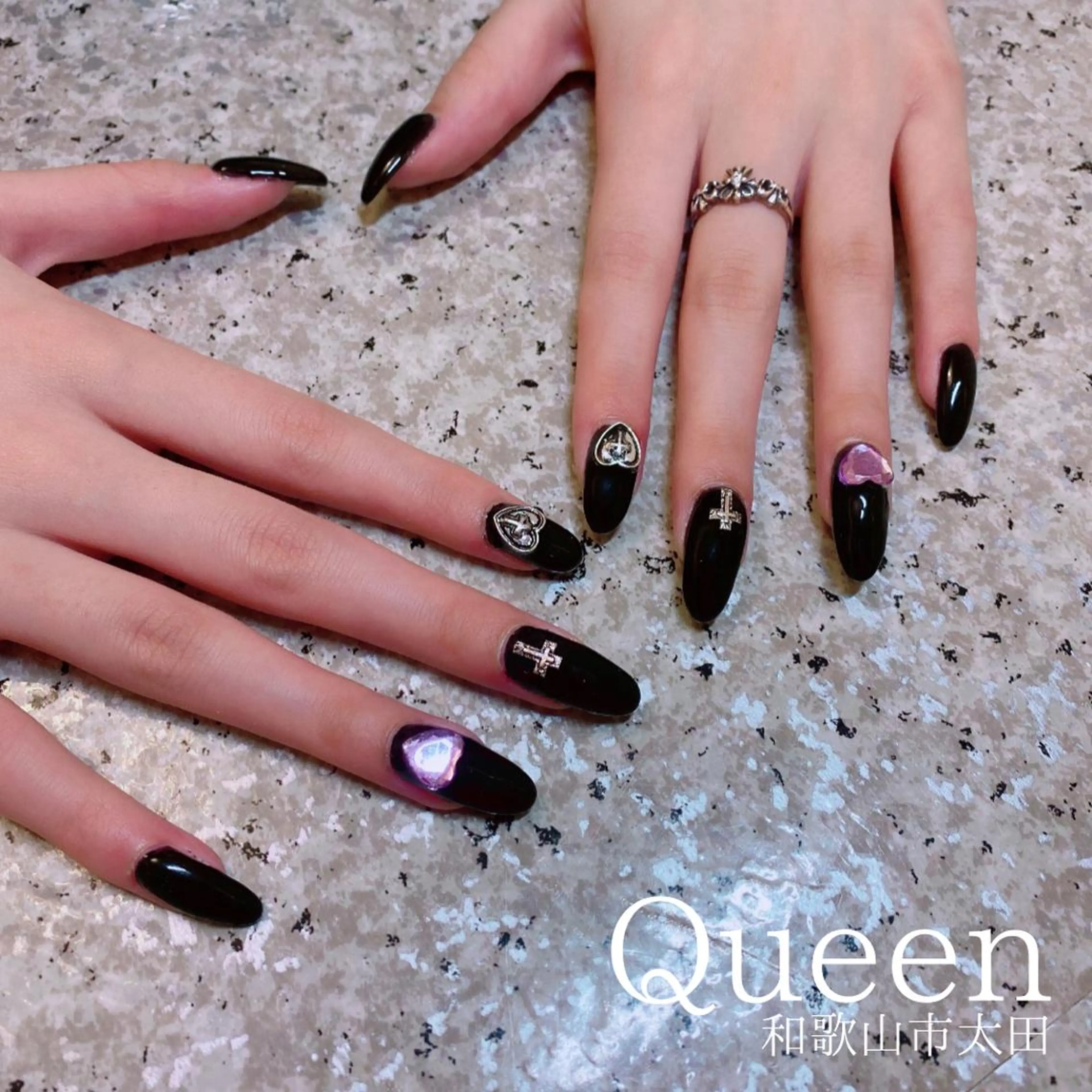 ネイル 菊地 千奈のエステ・リラクイメージ