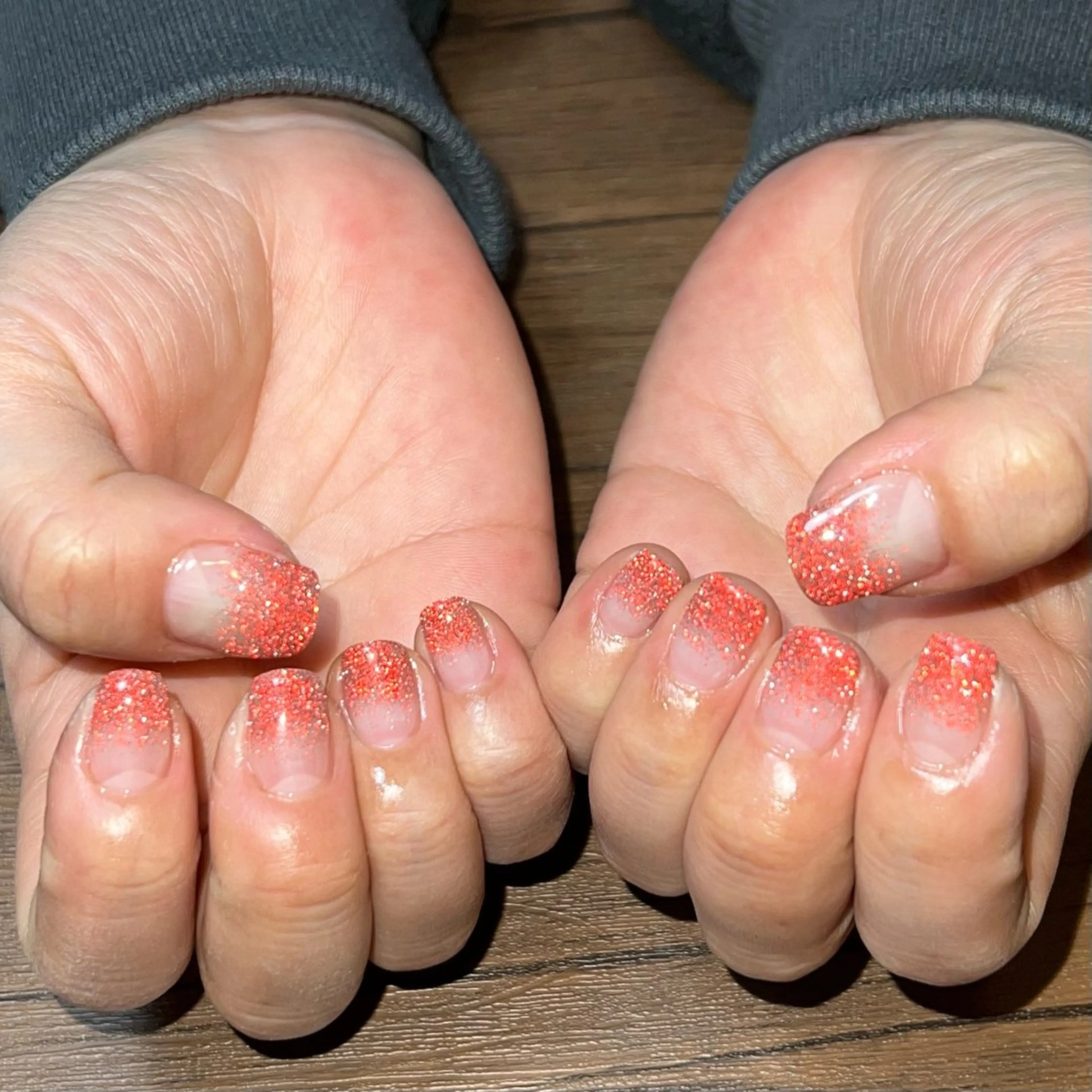 ネイル HENRIETTA NAILSALONのネイルデザイン