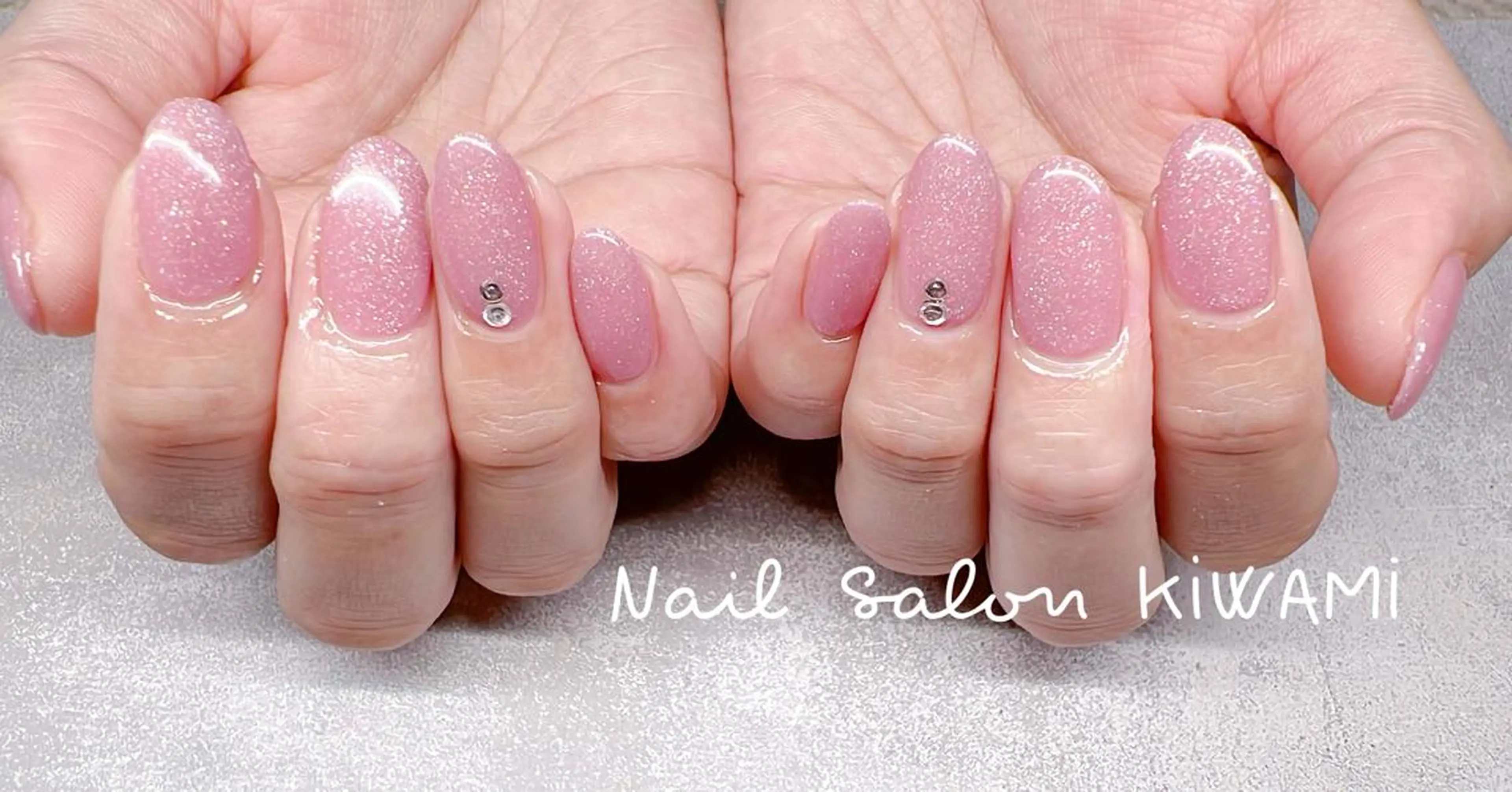 ネイル NaiI Salon KIWAMIのネイルデザイン