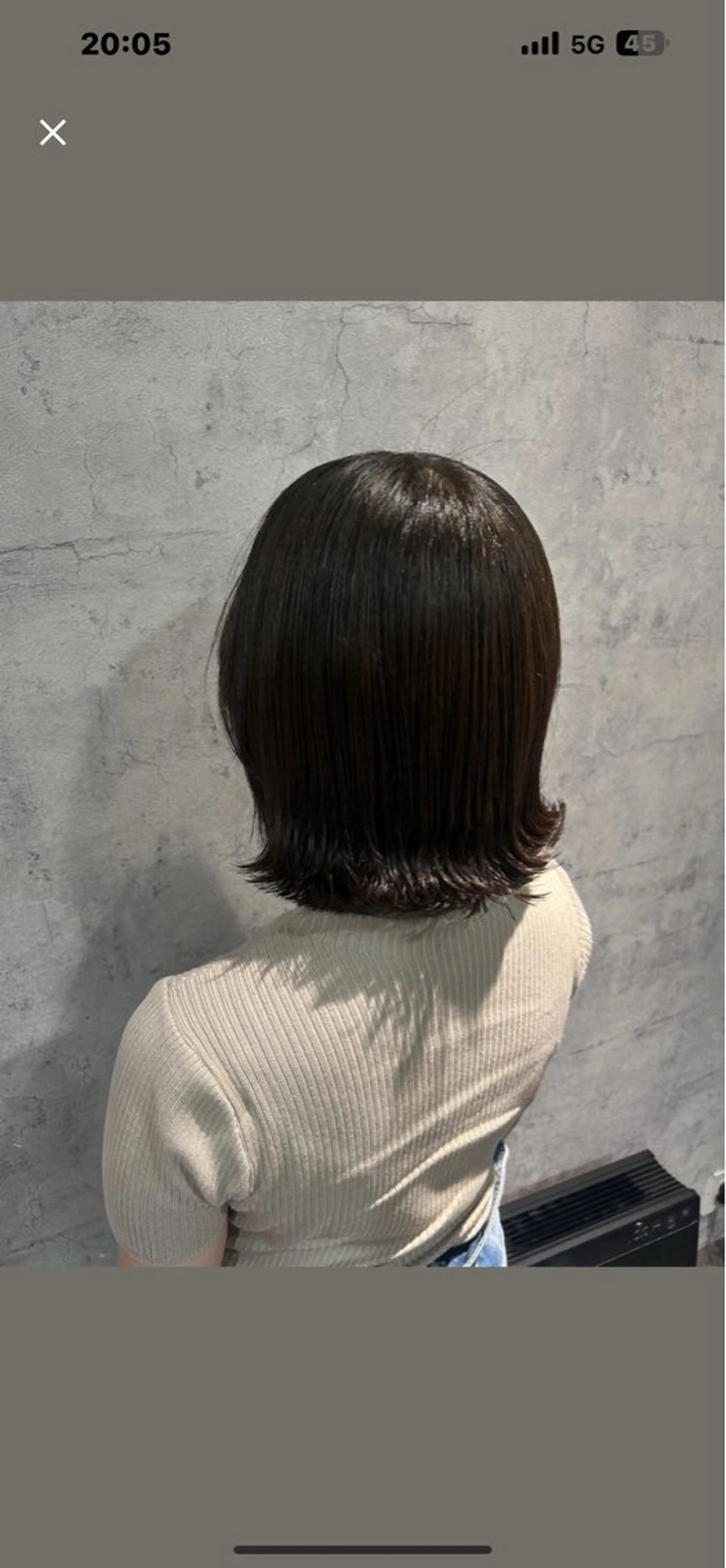 ショート パーマ パーマ 艶髪 ✨Masakiのヘアスタイル