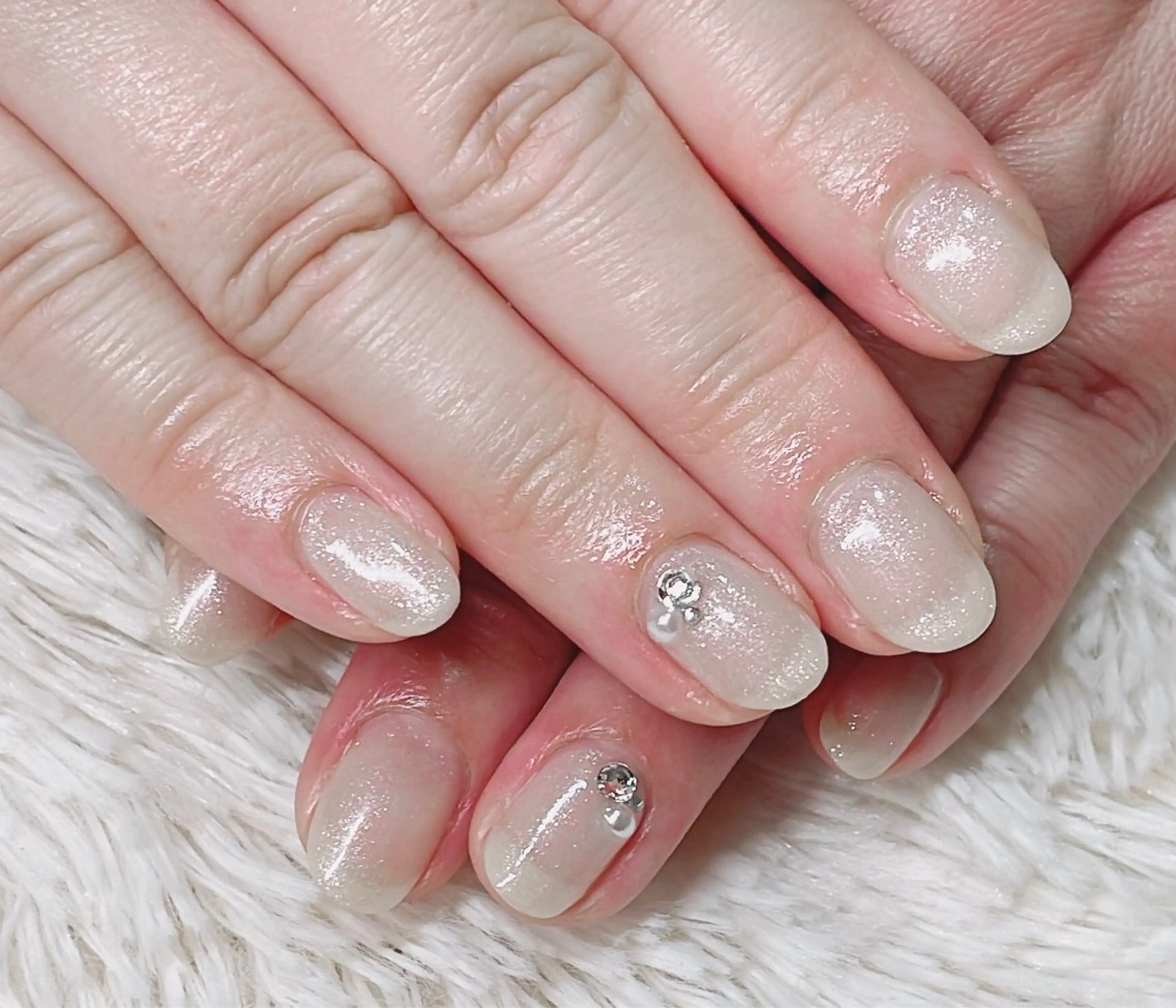 ネイル private nail salon Brilliss所属・nail salon Brillissのネイルデザイン