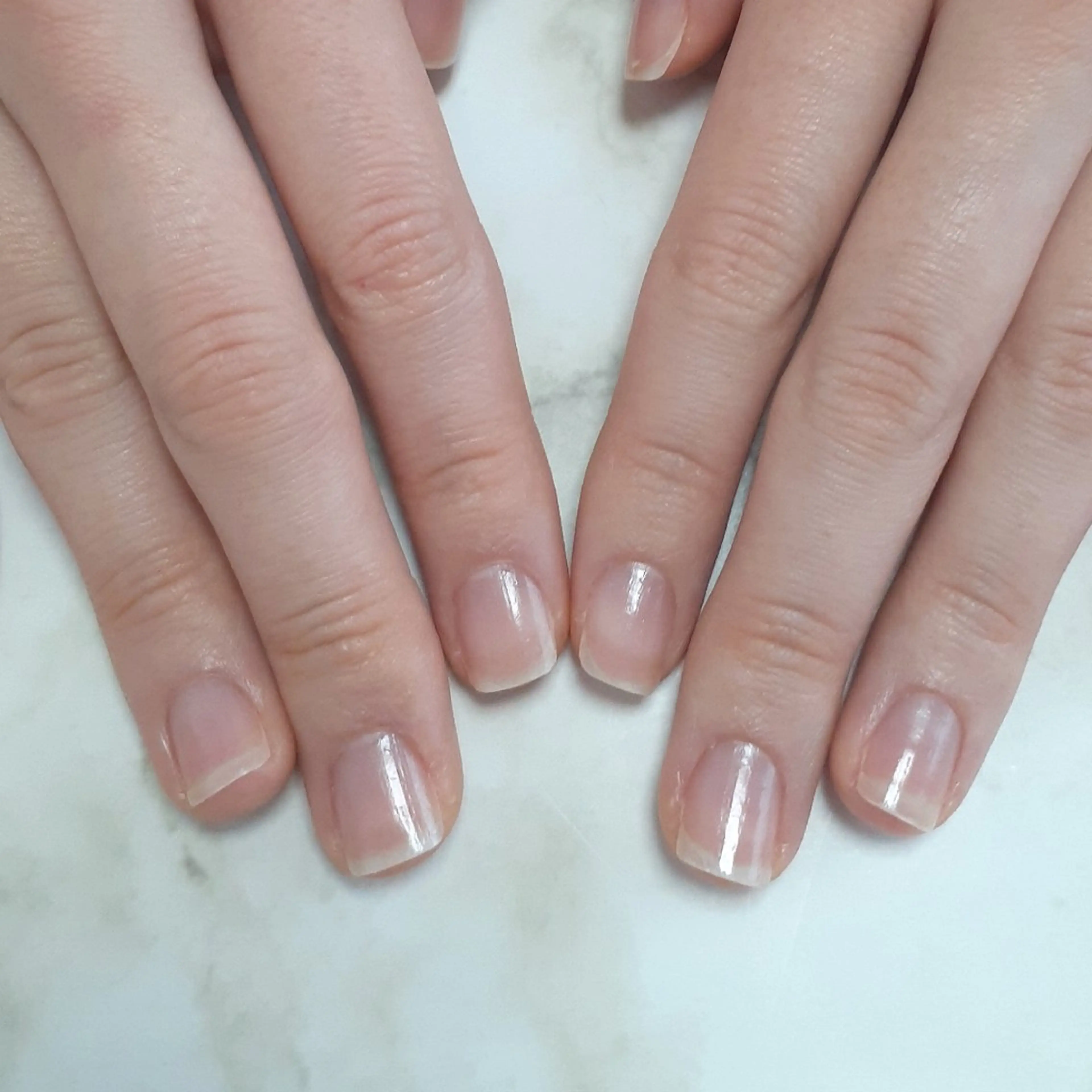 ネイル ハンドケア 池元 真由美のネイルデザイン