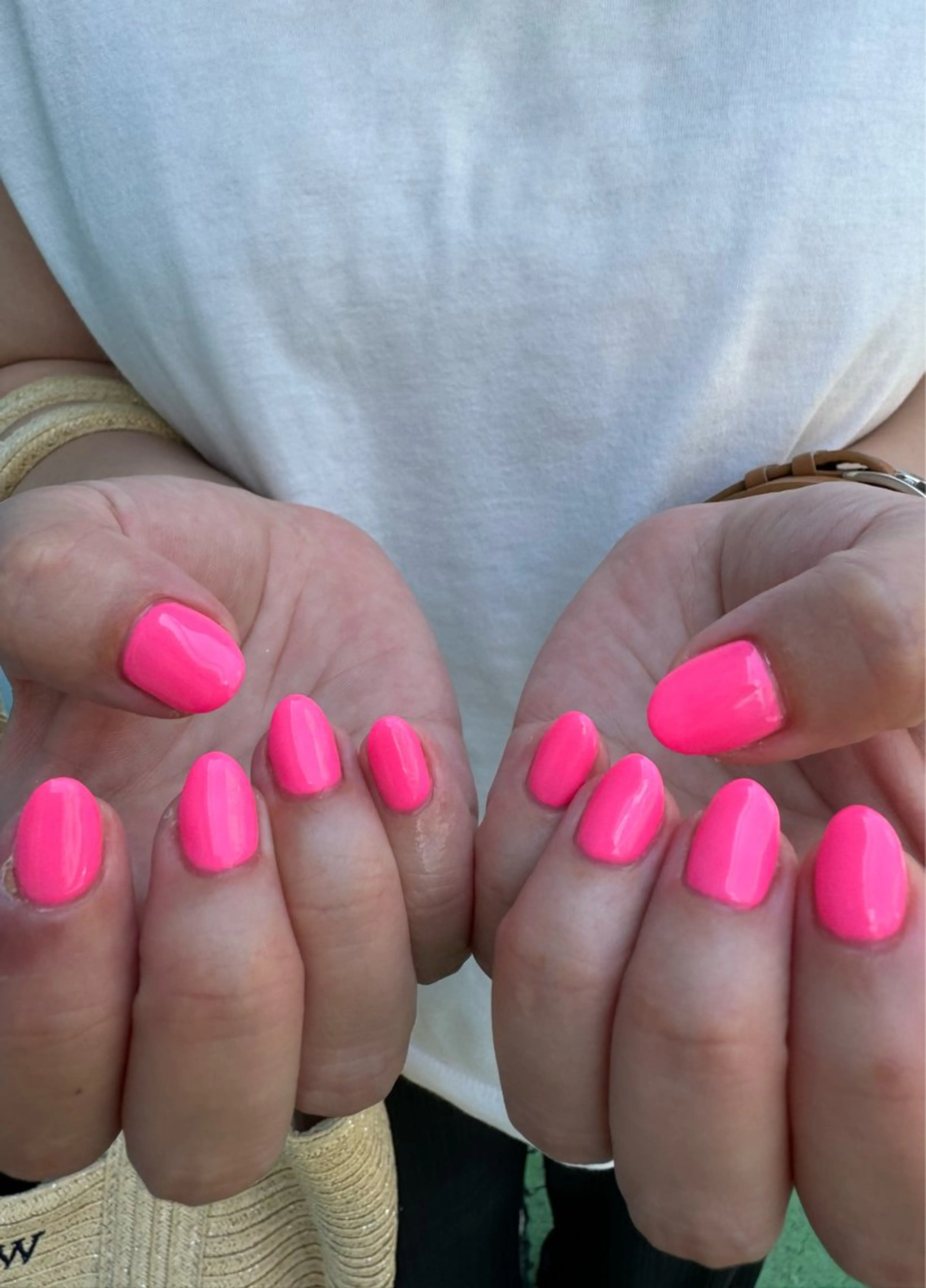 ネイル 川島 美南のネイルデザイン