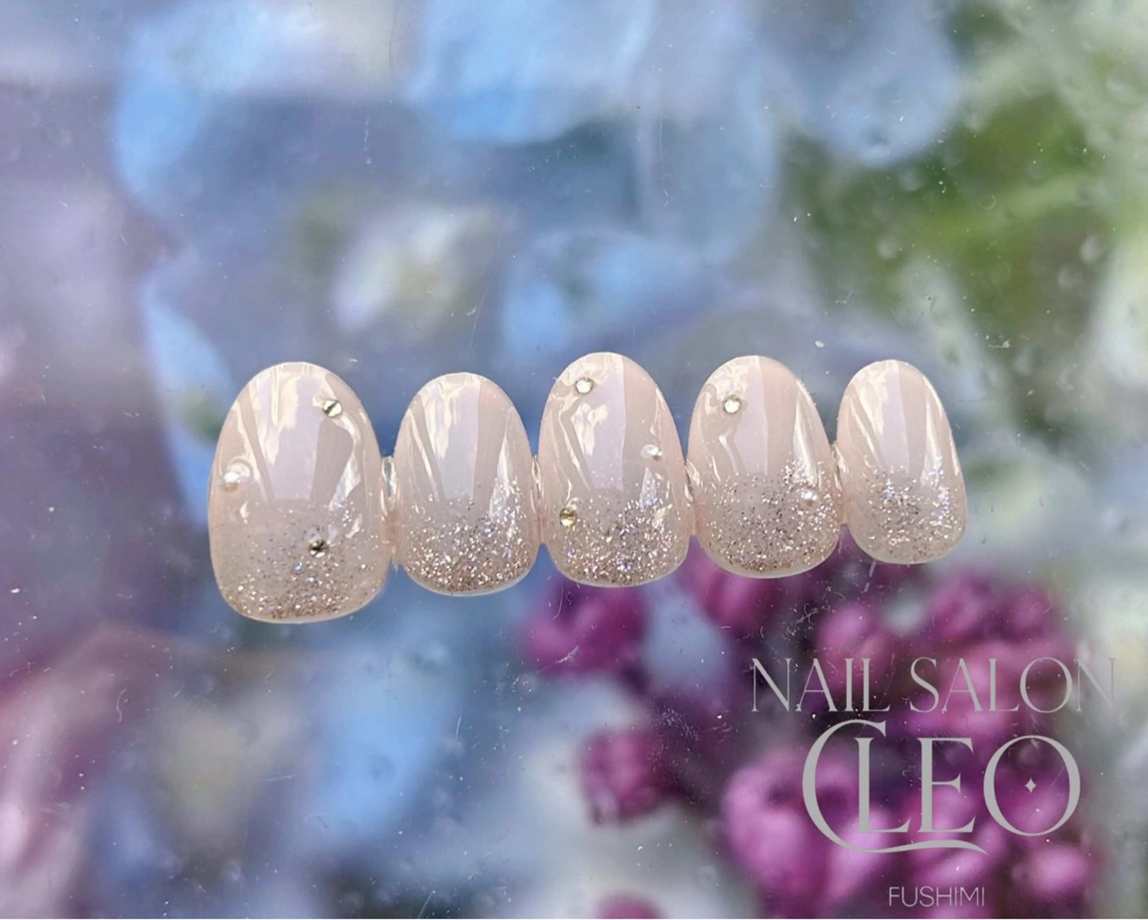 《Hand  オフ有り  定額Cコース》の写真