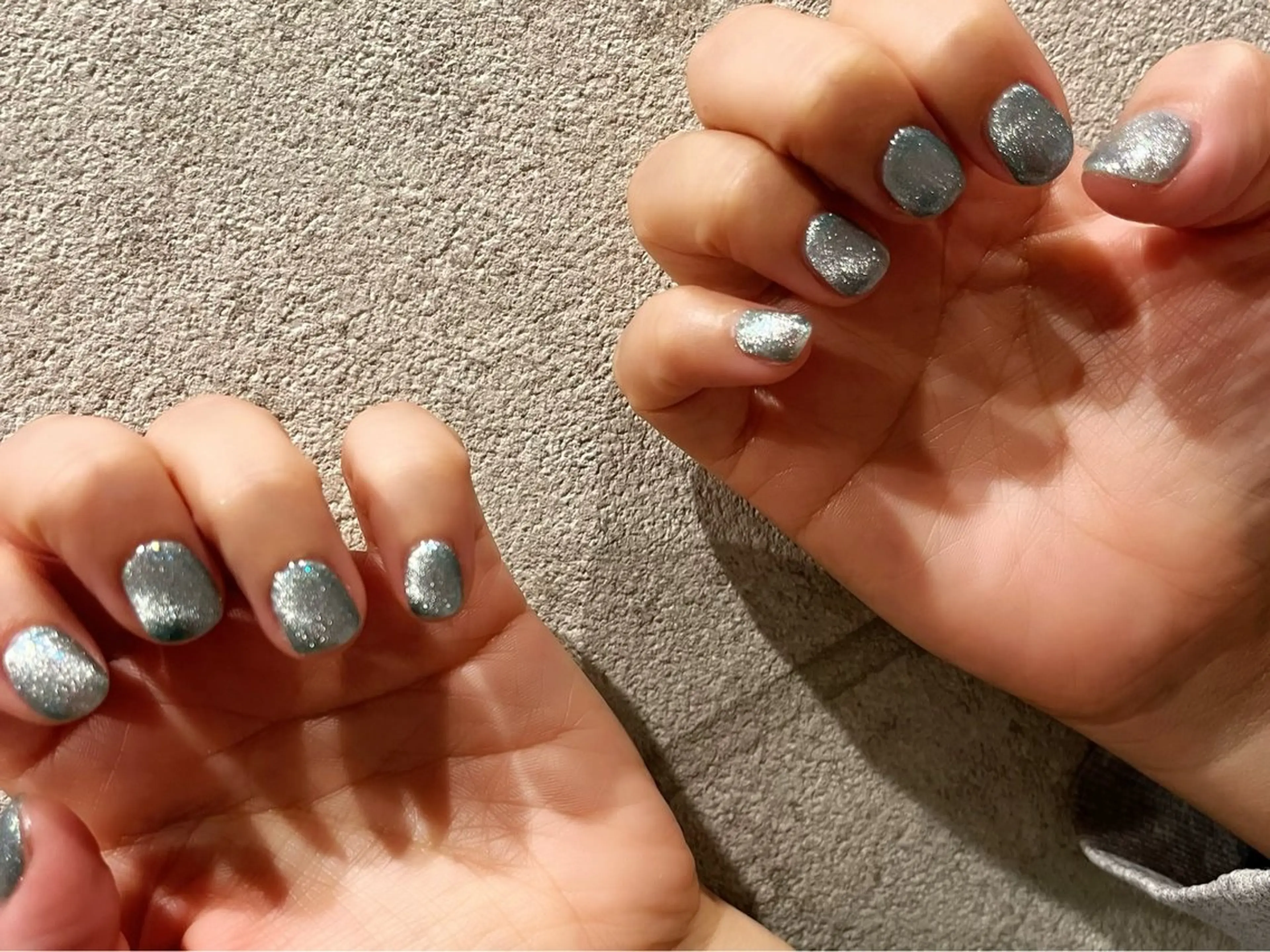 ネイル 関岡 典洋のネイルデザイン