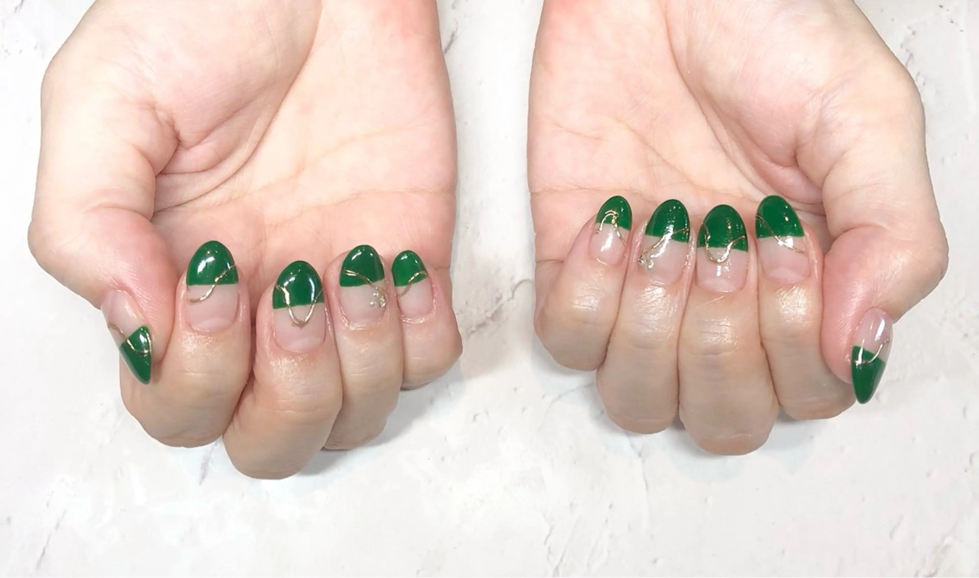 ネイル Eyelash ＆ Nail Tanemoto所属・ネイリスト TAKAHASHIのネイルデザイン