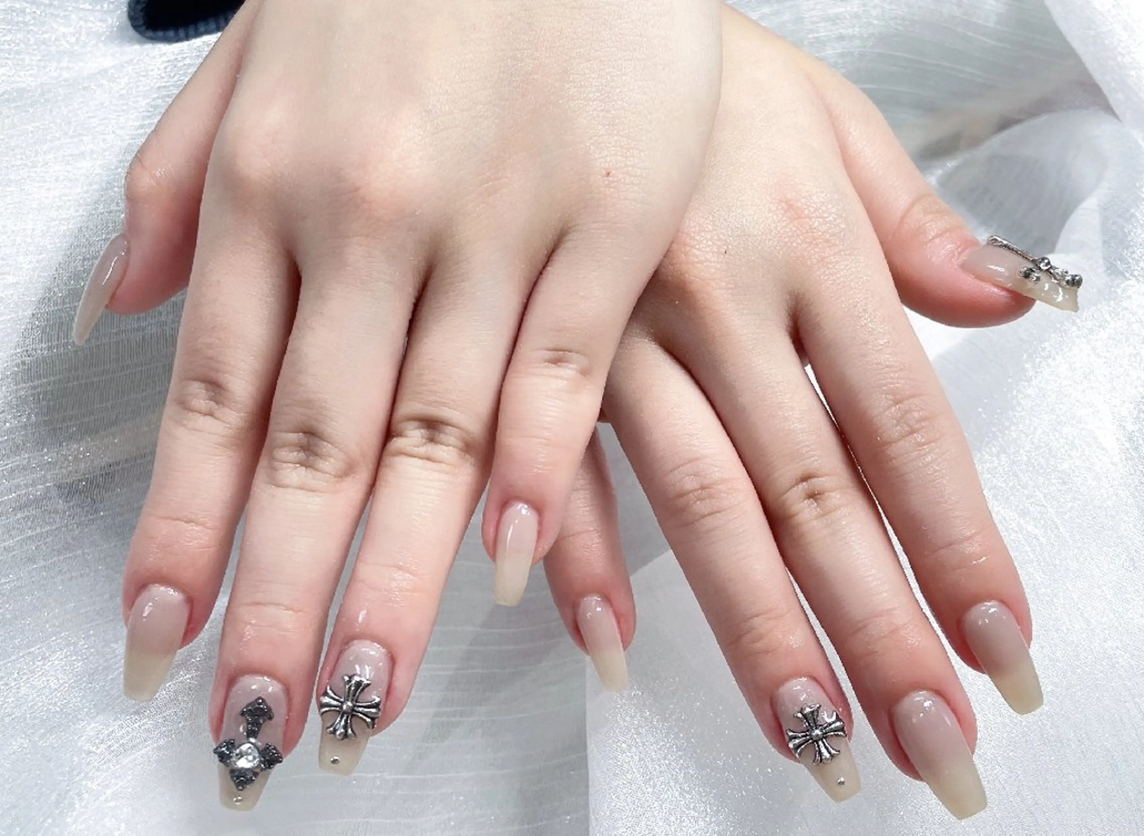 ネイル Omi beautyのネイルデザイン