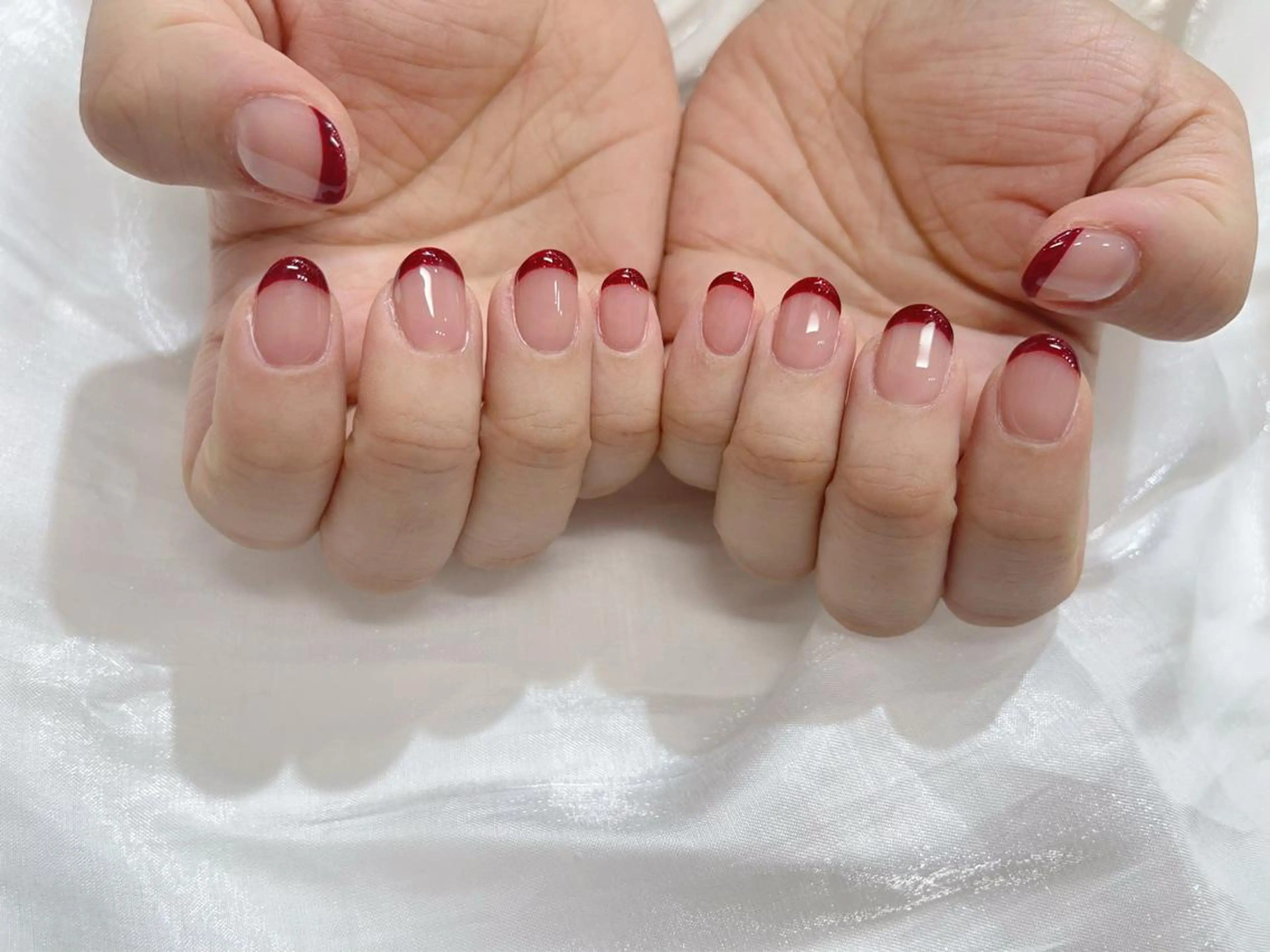 ネイル Umi nail& eyelashのネイルデザイン