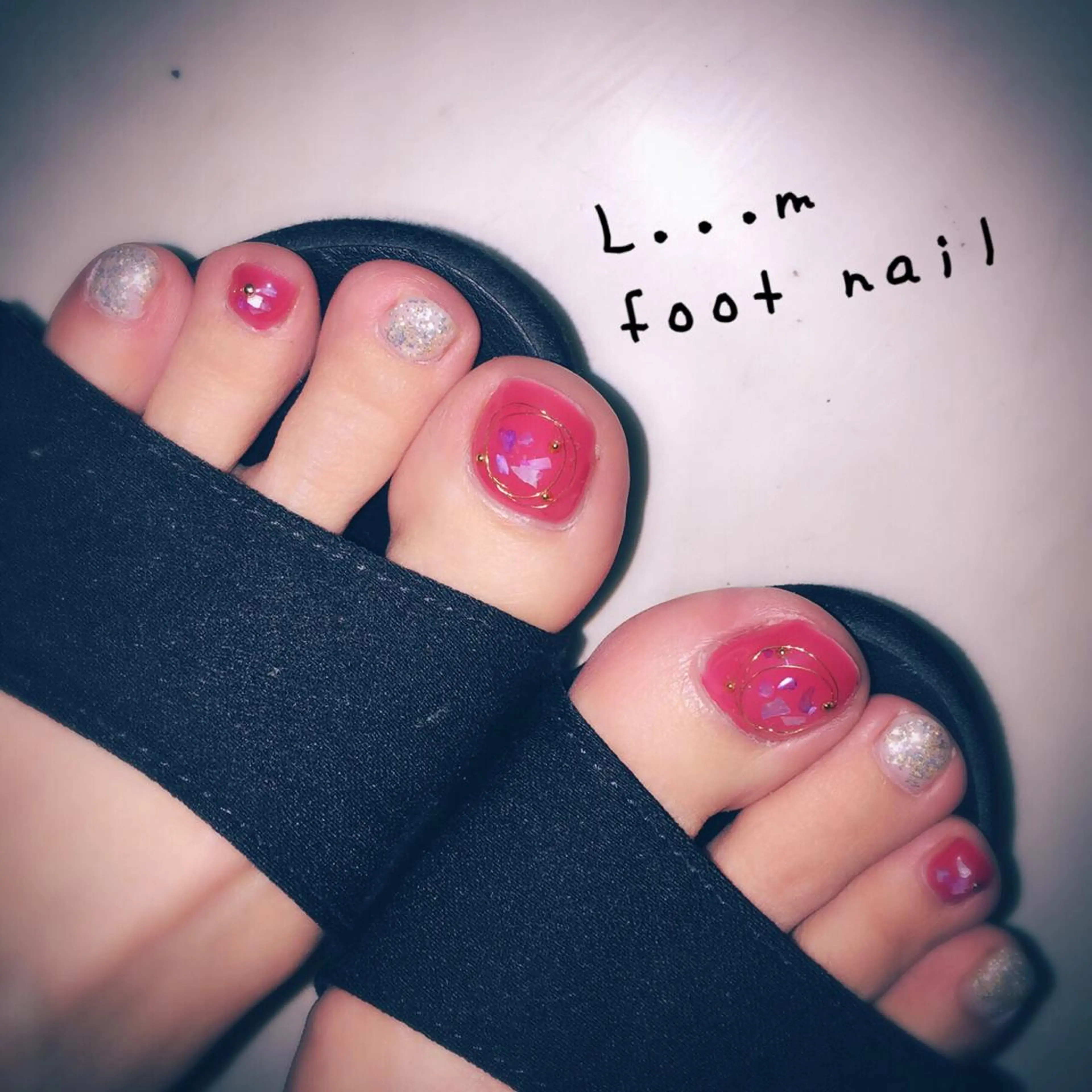 ネイル Lino 《リノ》のエステ・リラクイメージ