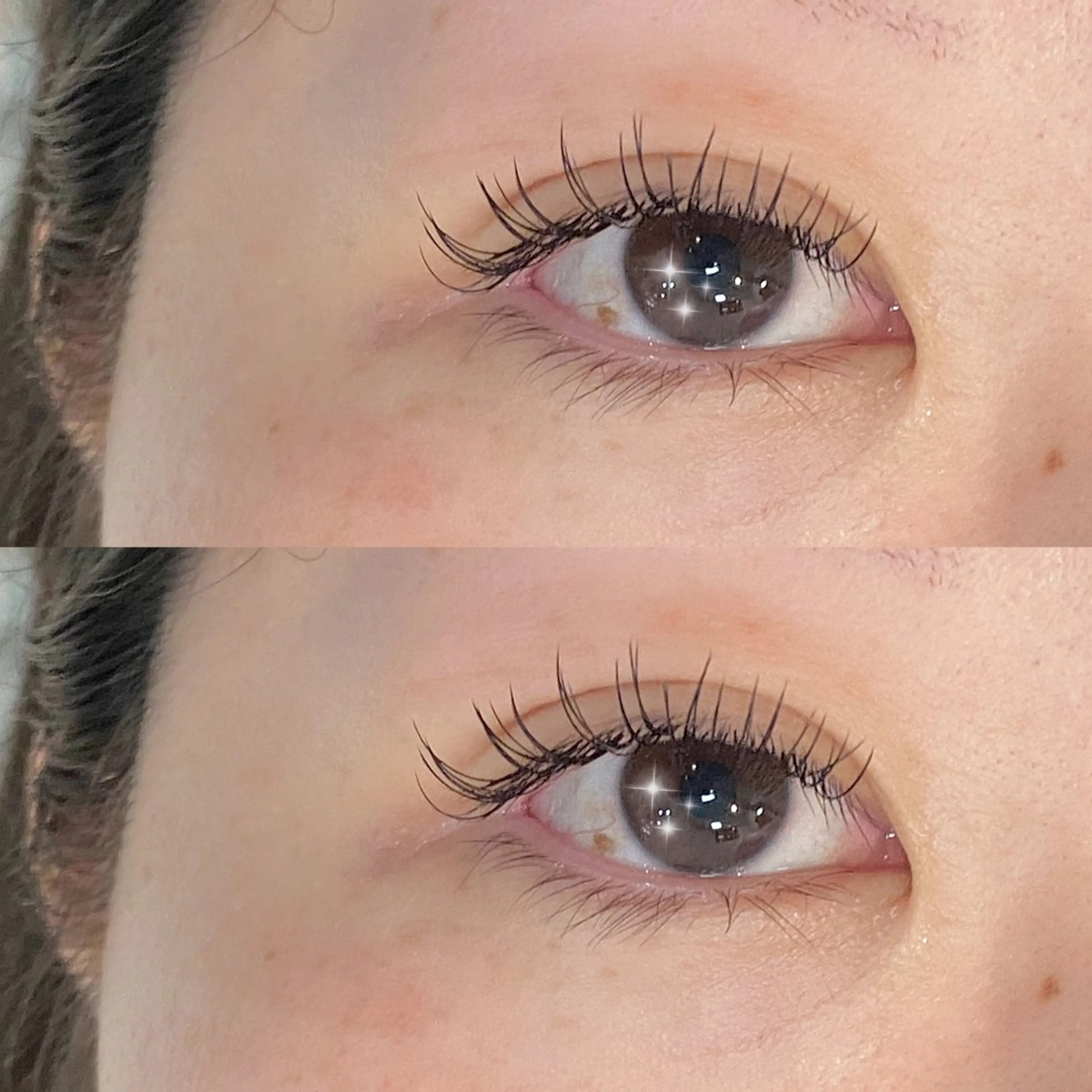 マツエク・マツパ 🤍 RUNA🤍のマツエク・マツパデザイン