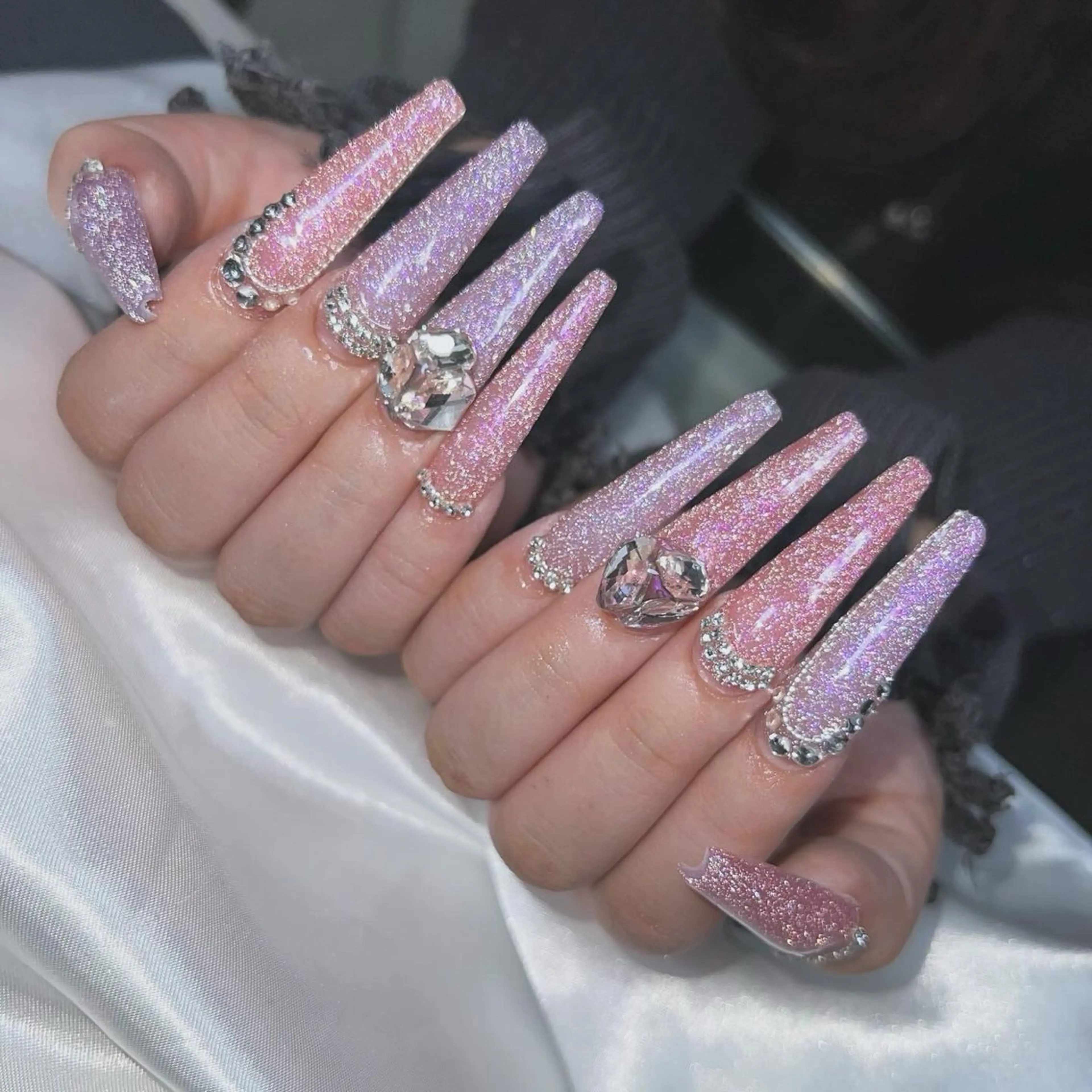ネイル ハンドネイル nana nailのネイルデザイン