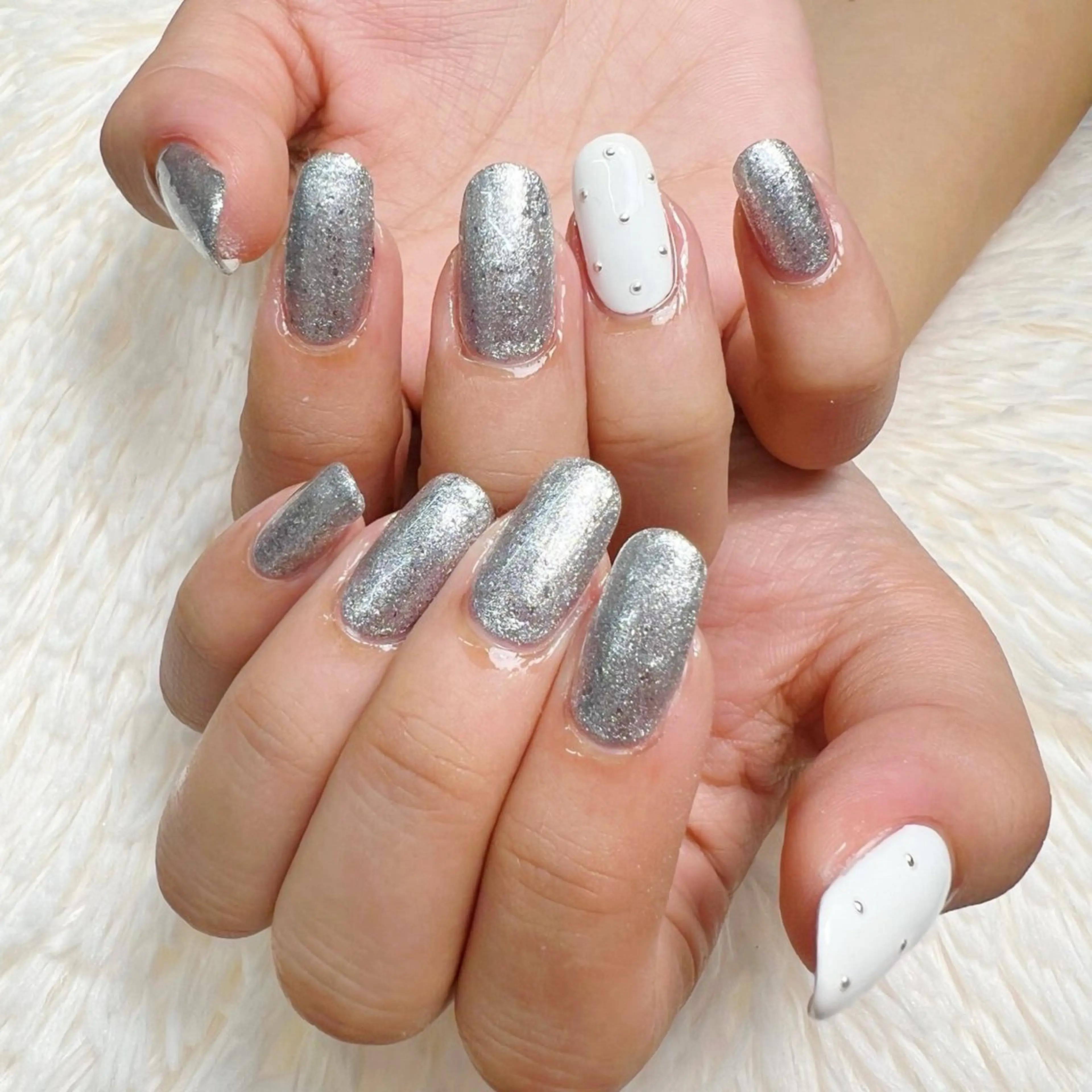 ネイル Onason NailSalonのネイルデザイン