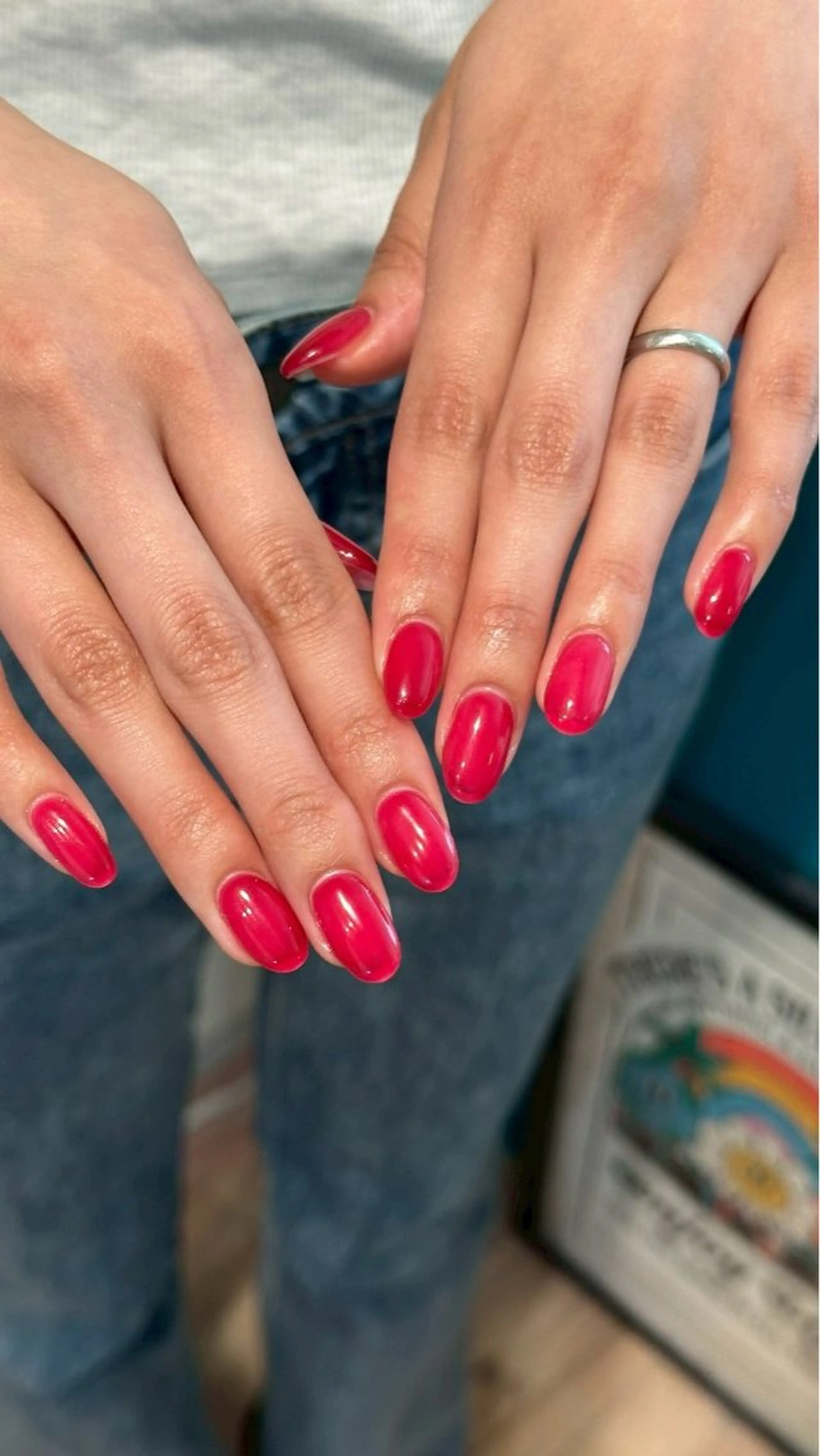 ネイル 💖honoka💖 表参道nailのネイルデザイン