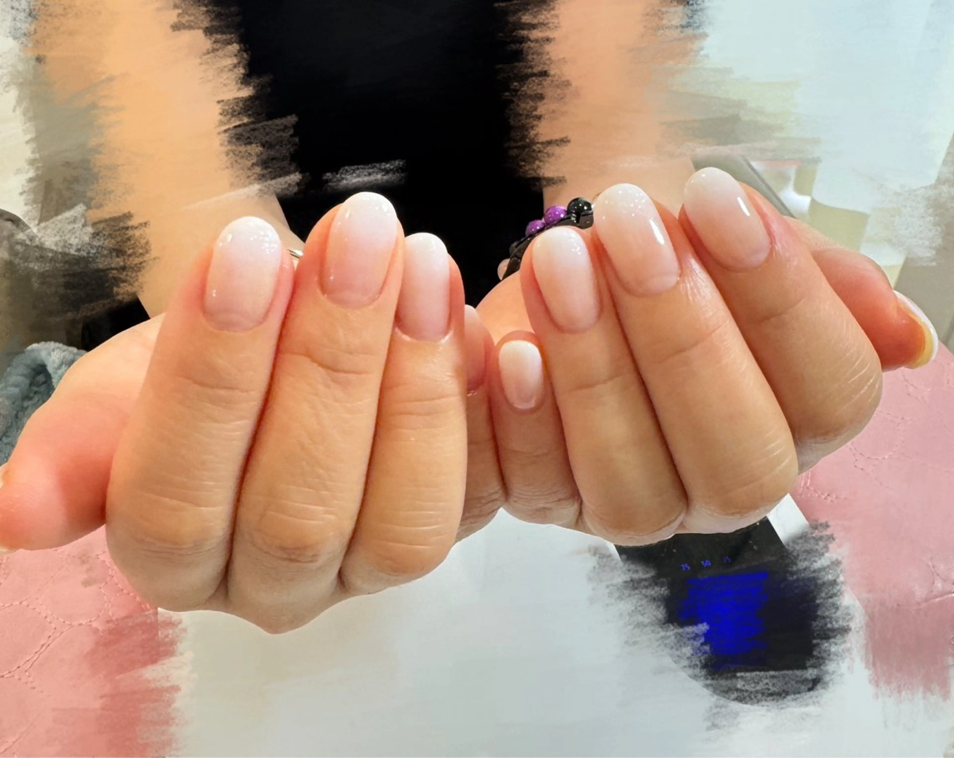 ネイル Girasol YUKIのネイルデザイン