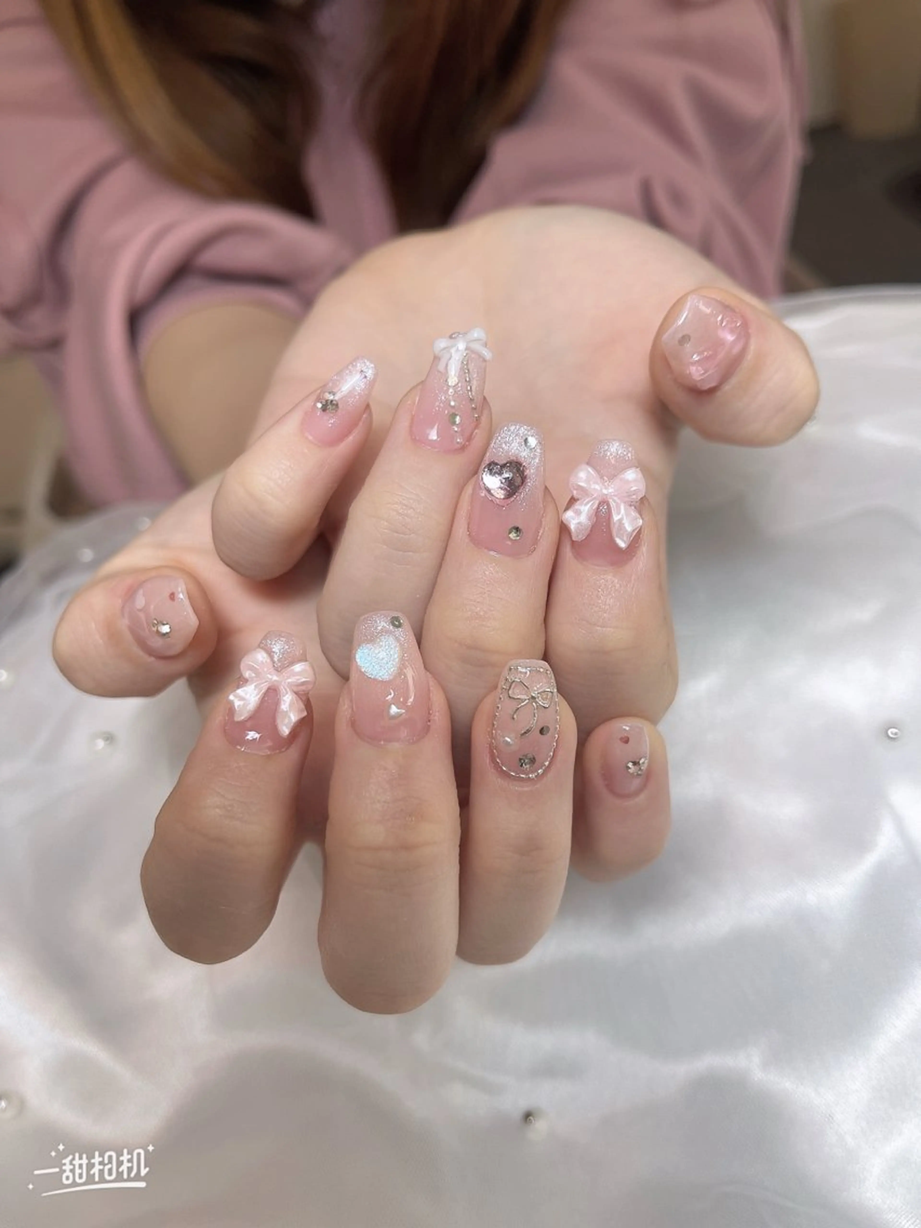 ネイル ハンドネイル viet phe所属・Vp ネイルのネイルデザイン