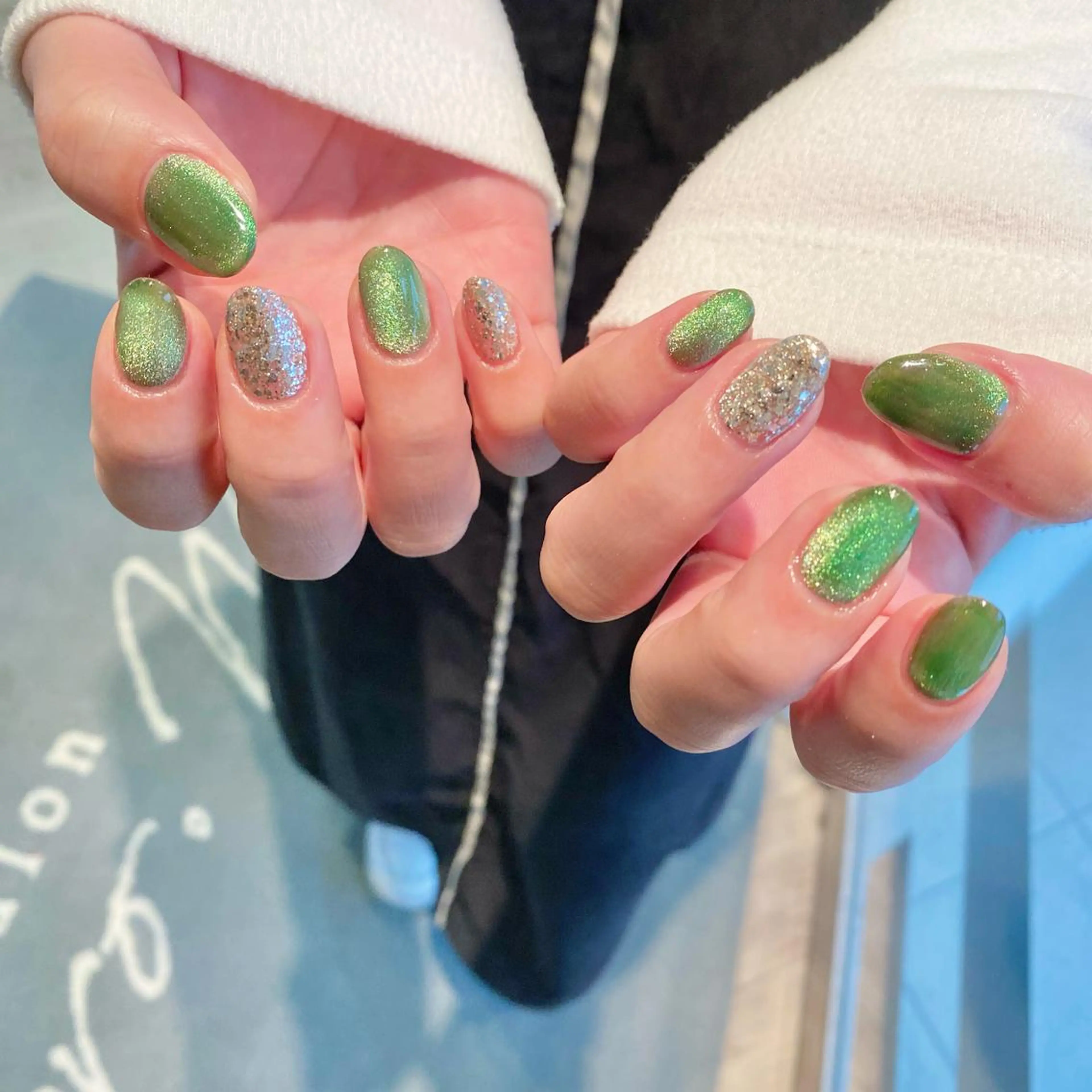 ネイル pro.m Kanonのネイルデザイン