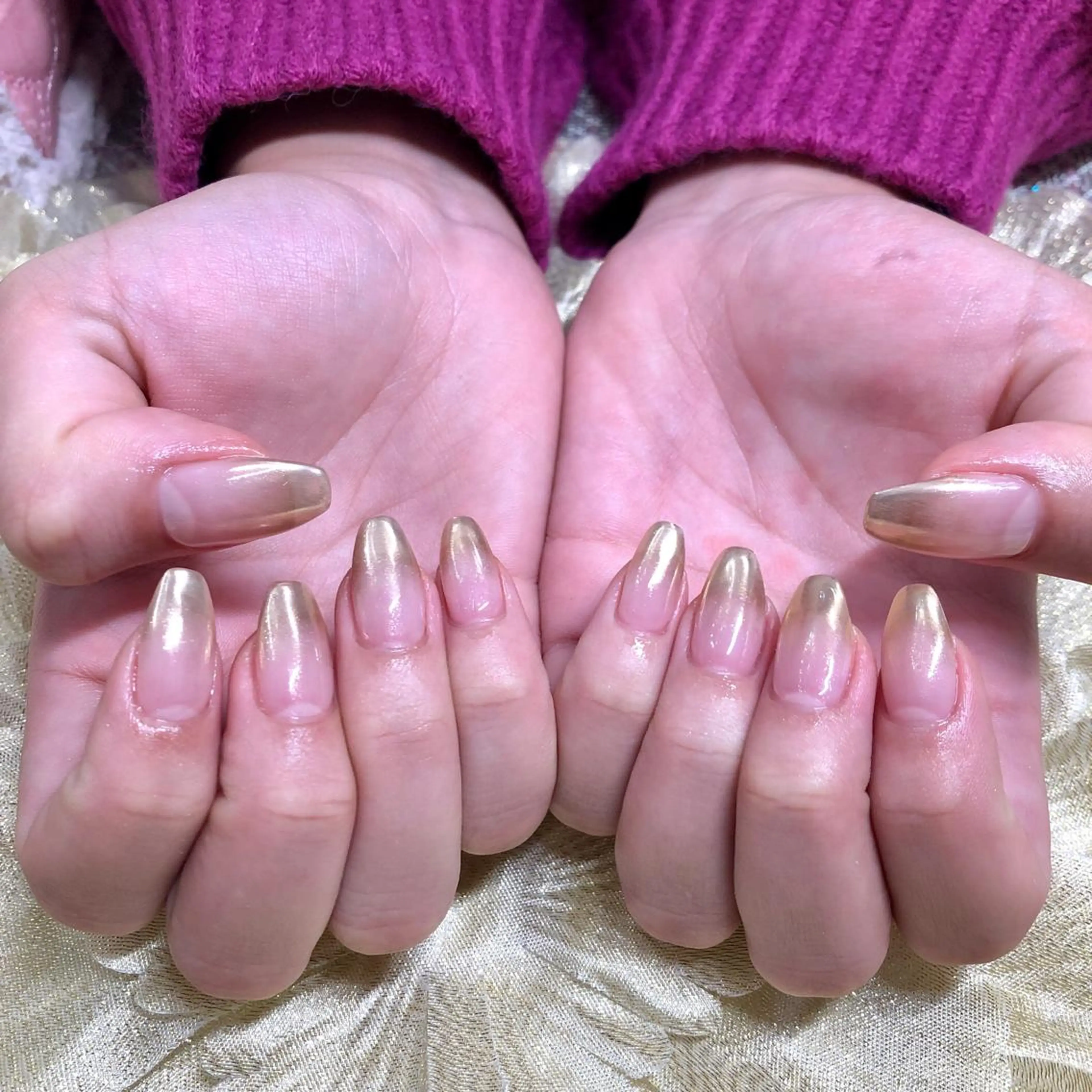 ネイル ジェルネイル J terrace Nailのネイルデザイン