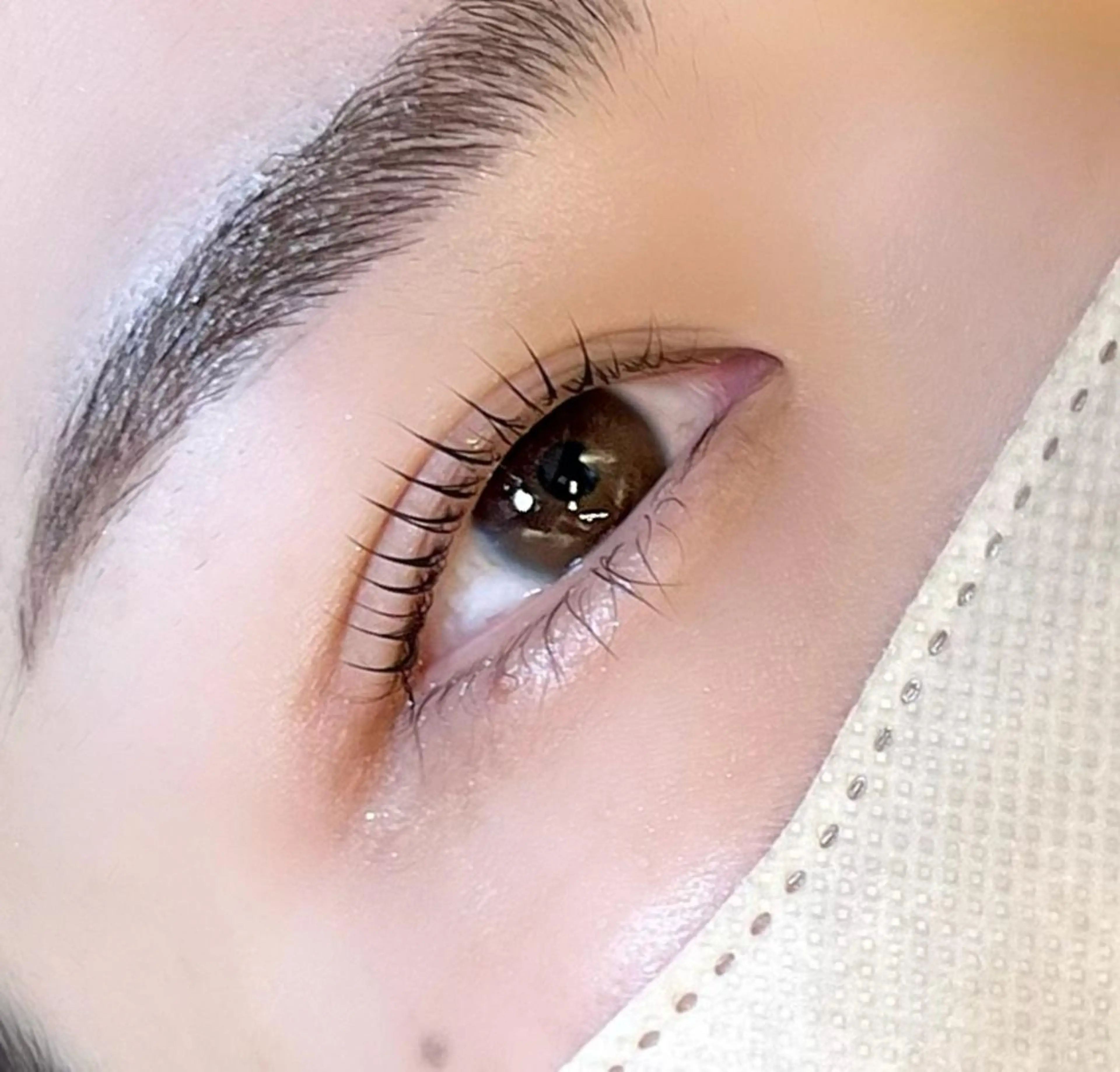 マツエク・マツパ emiri🍒 @illu6_6nのマツエク・マツパデザイン