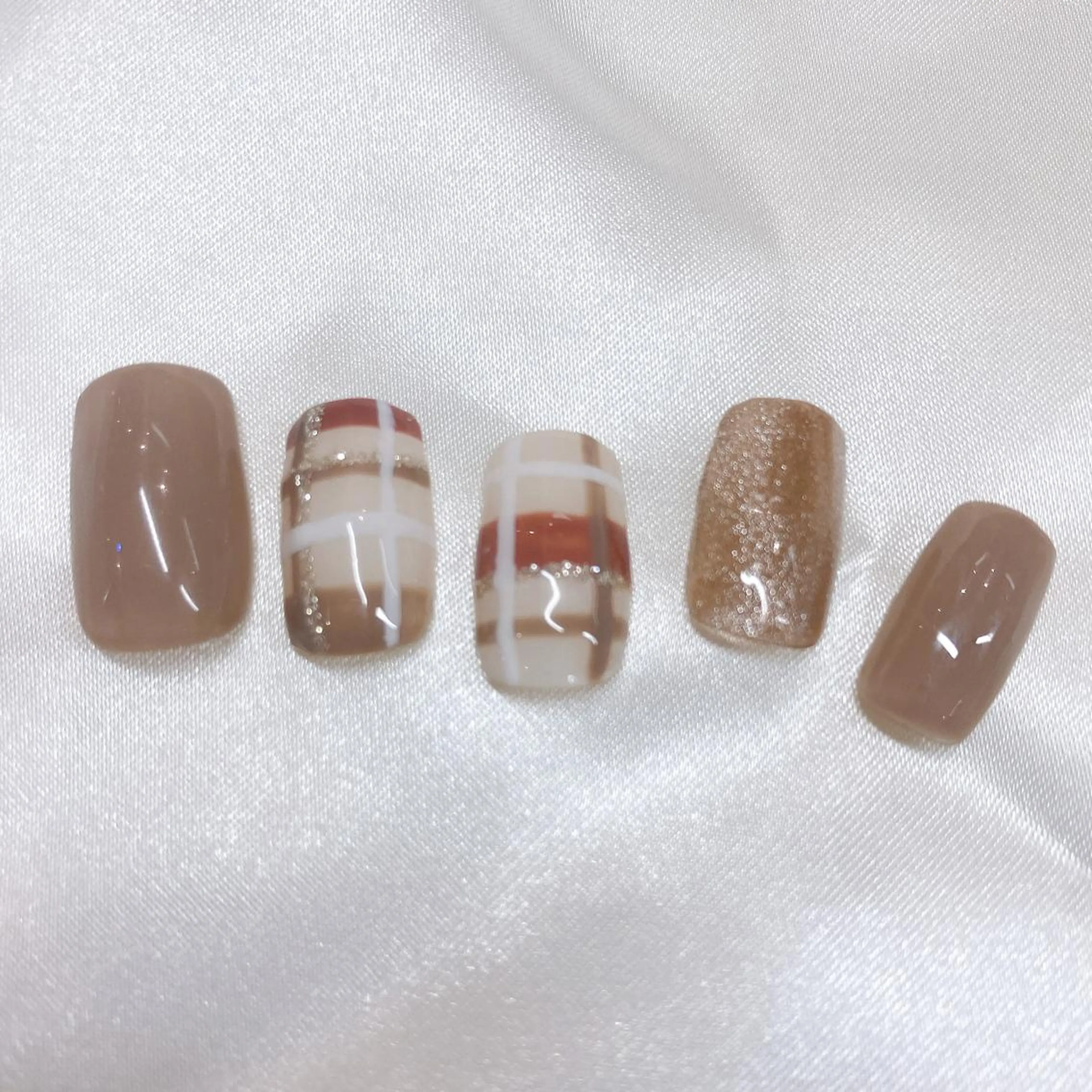 ネイル 永留 果那のその他イメージ