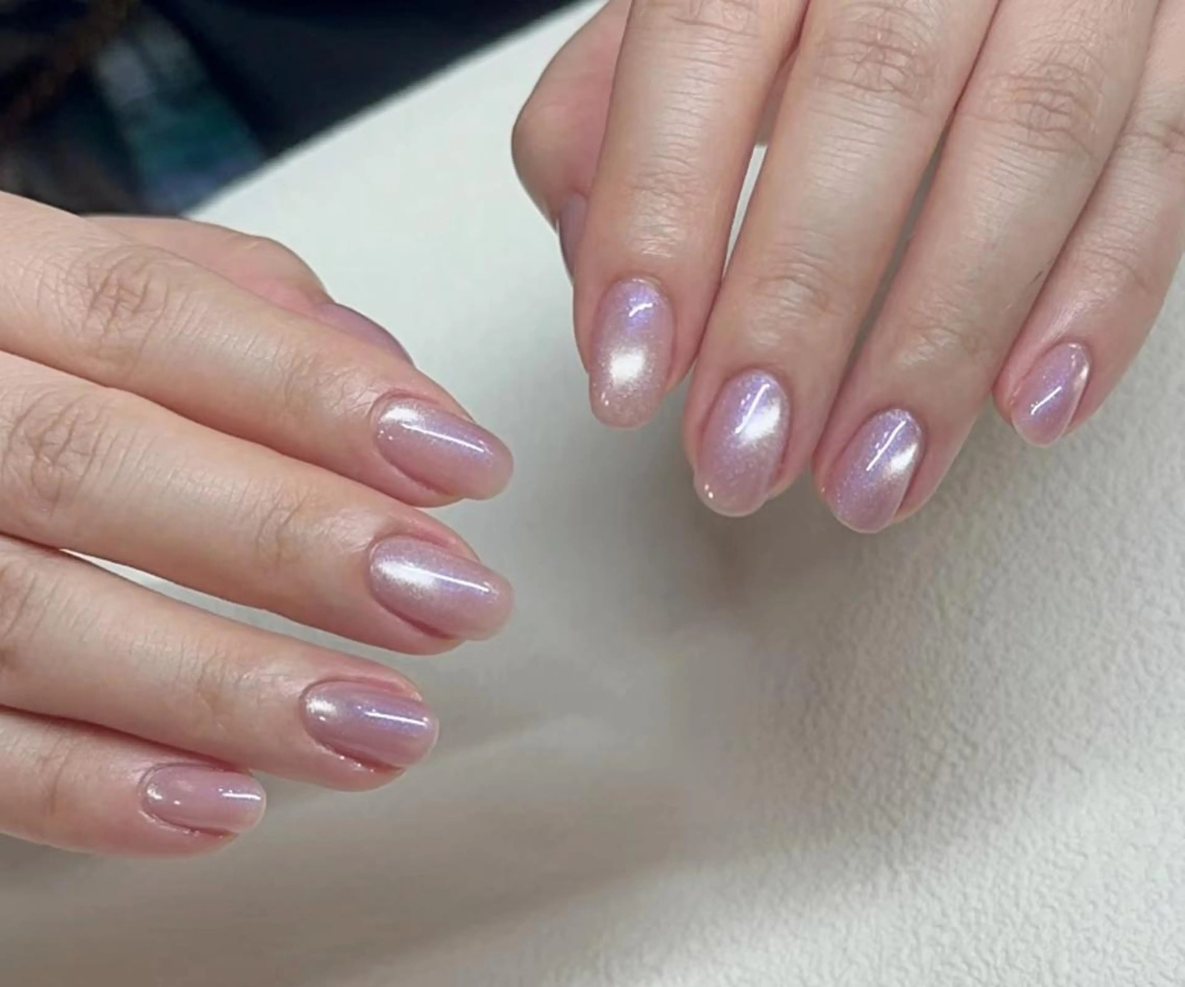 ネイル ハンドネイル 🎀 NaNa_nailのネイルデザイン