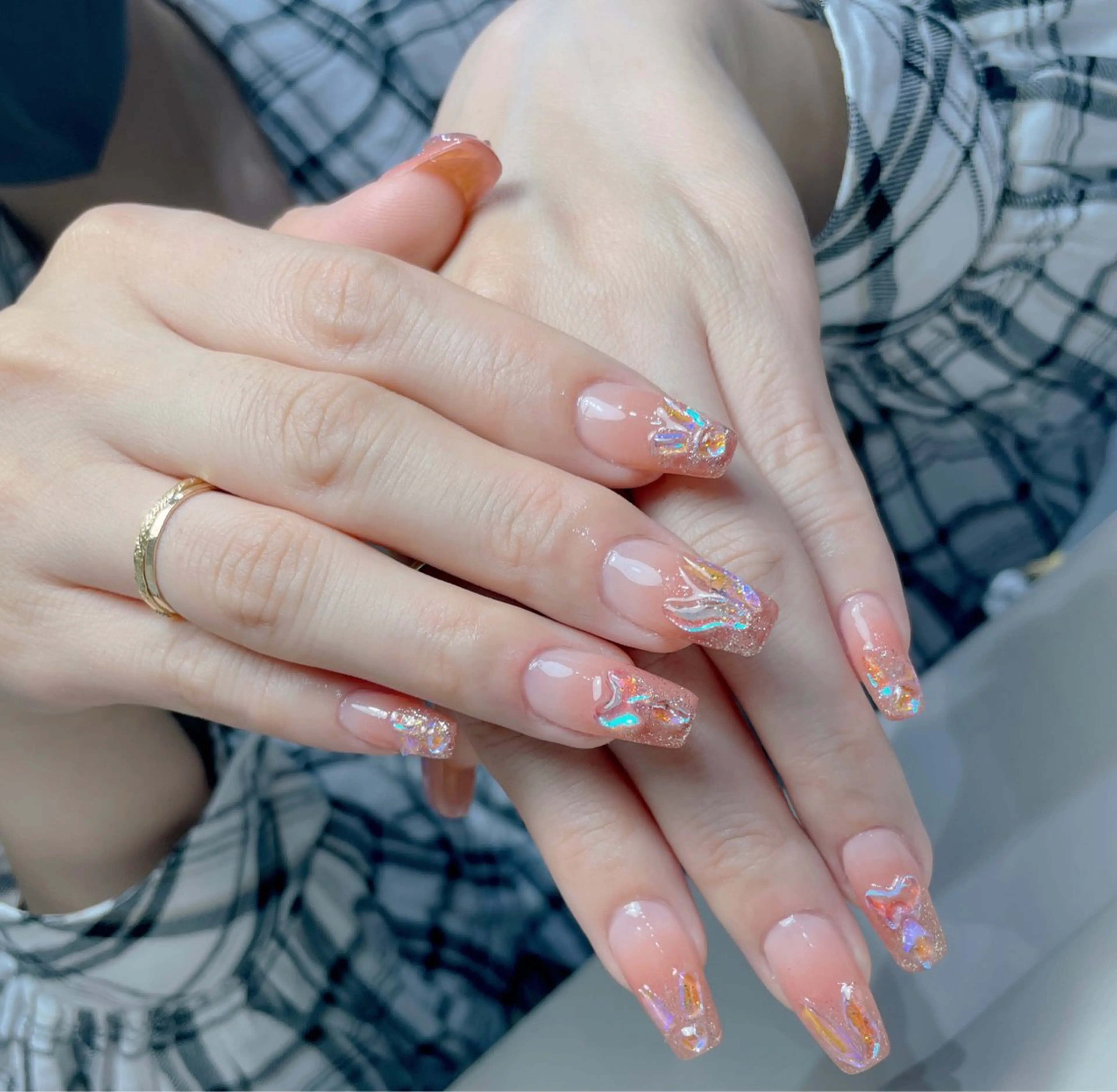 ネイル St.nail momoのネイルデザイン