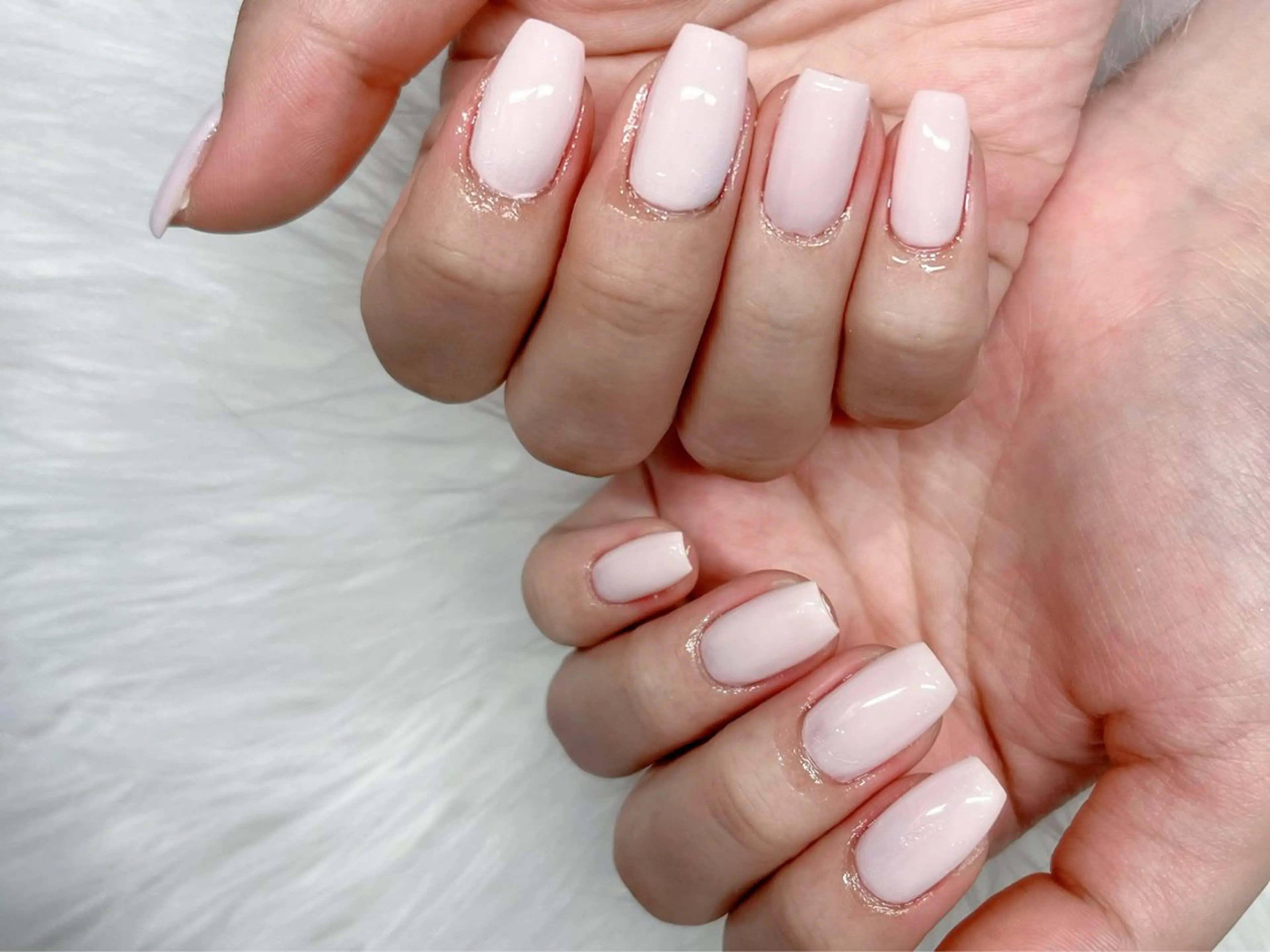 ネイル ハンドネイル ximina ネイルサロン北堀江のネイルデザイン