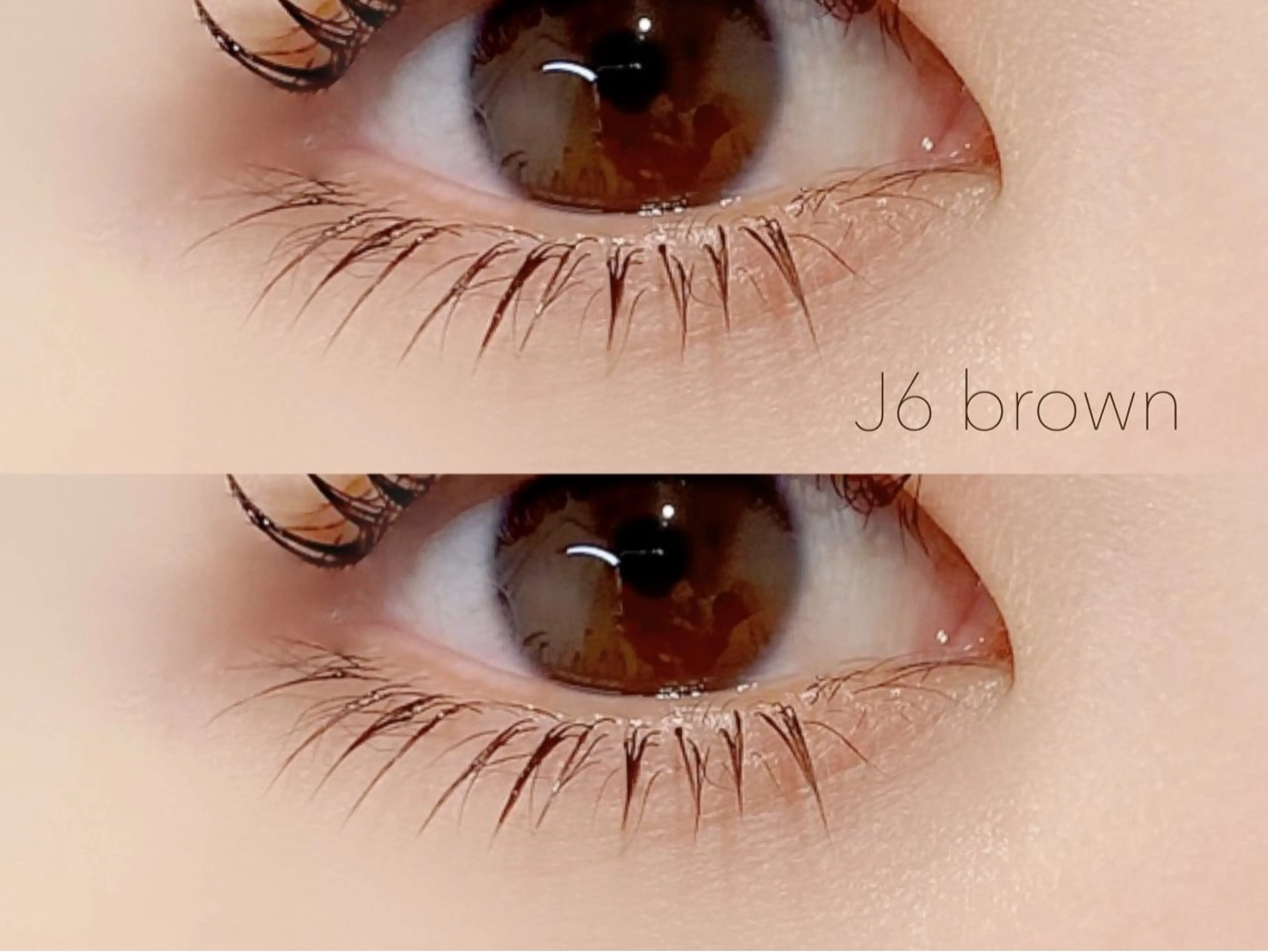 マツエク・マツパ 下まつげエクステ Kaya✴︎/ 韓国まつげ♡のマツエク・マツパデザイン