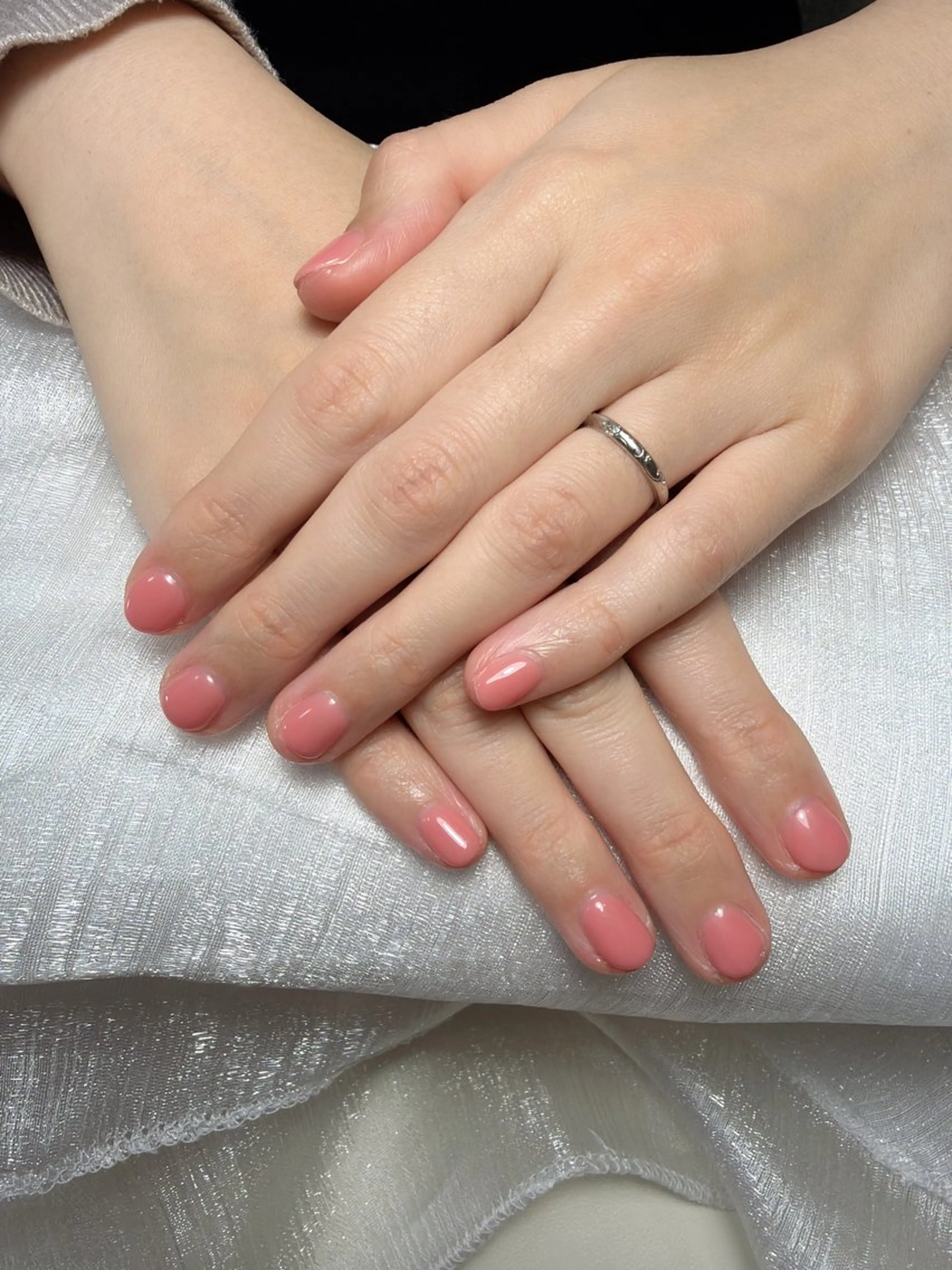 ネイル メルシー ゆりのネイルデザイン