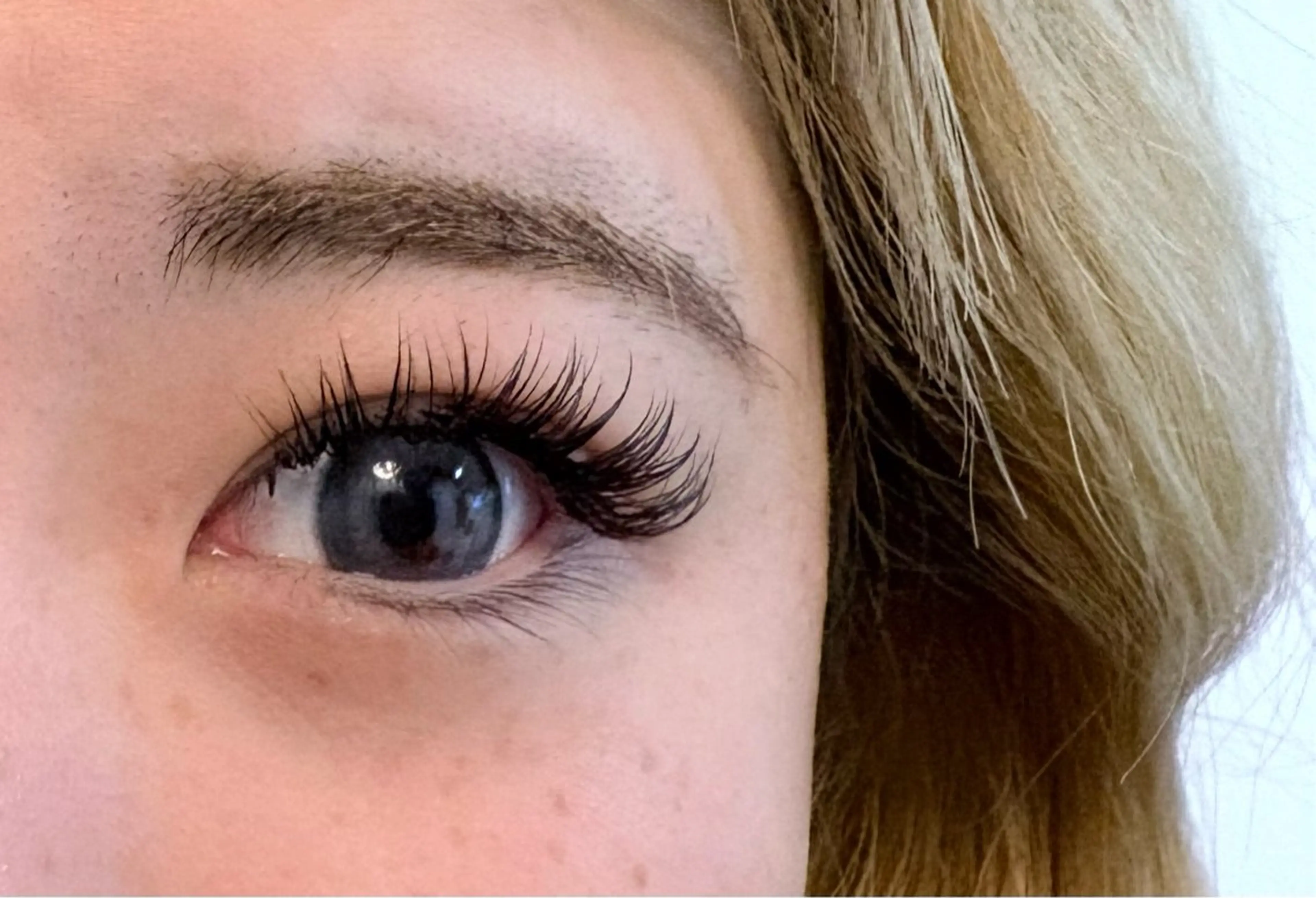 マツエク・マツパ トータルビューティー サロン・Ｎの眉毛・アイブロウイメージ