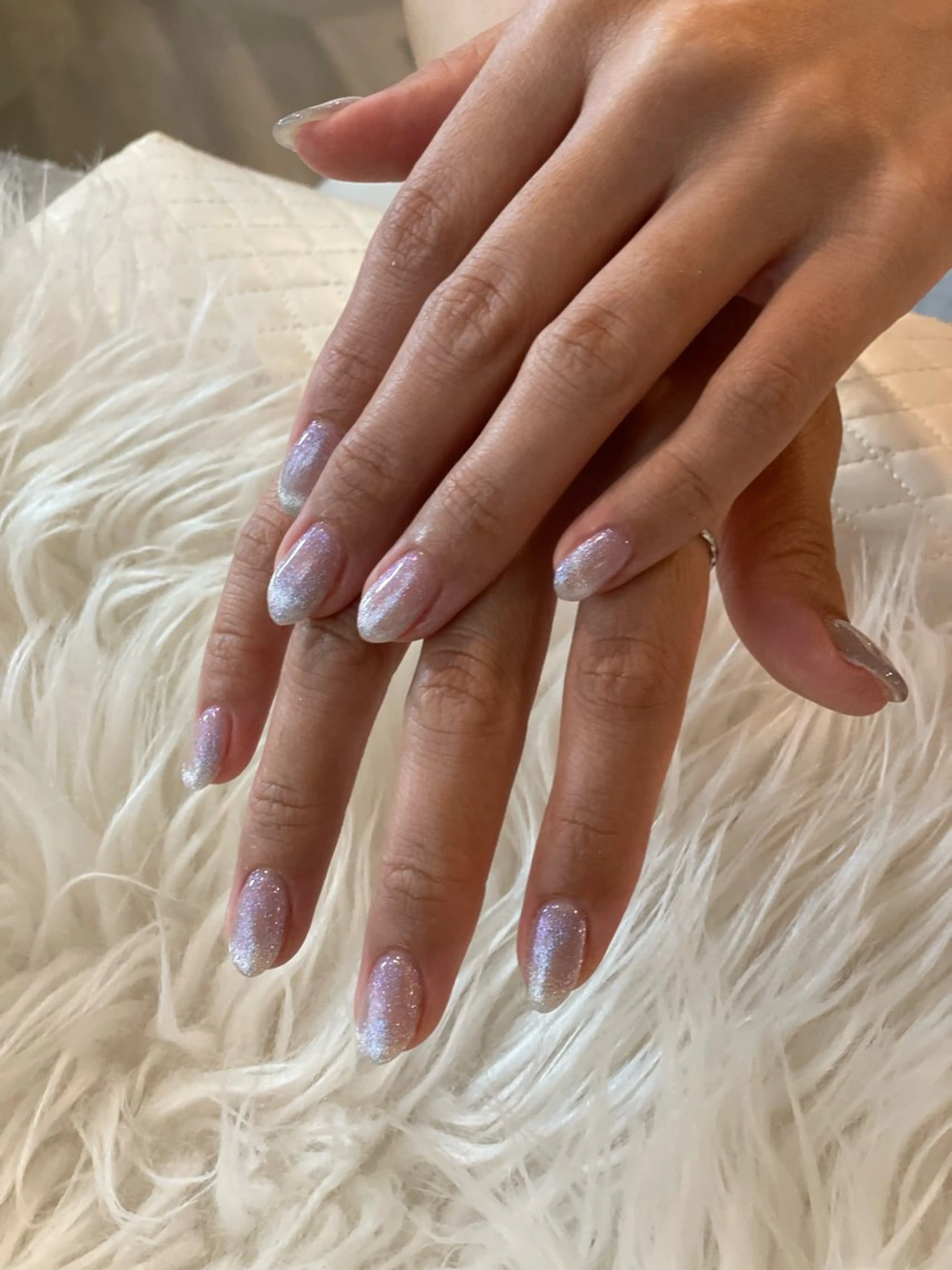 ネイル マグネットネイル 88-nail. AKANEのネイルデザイン