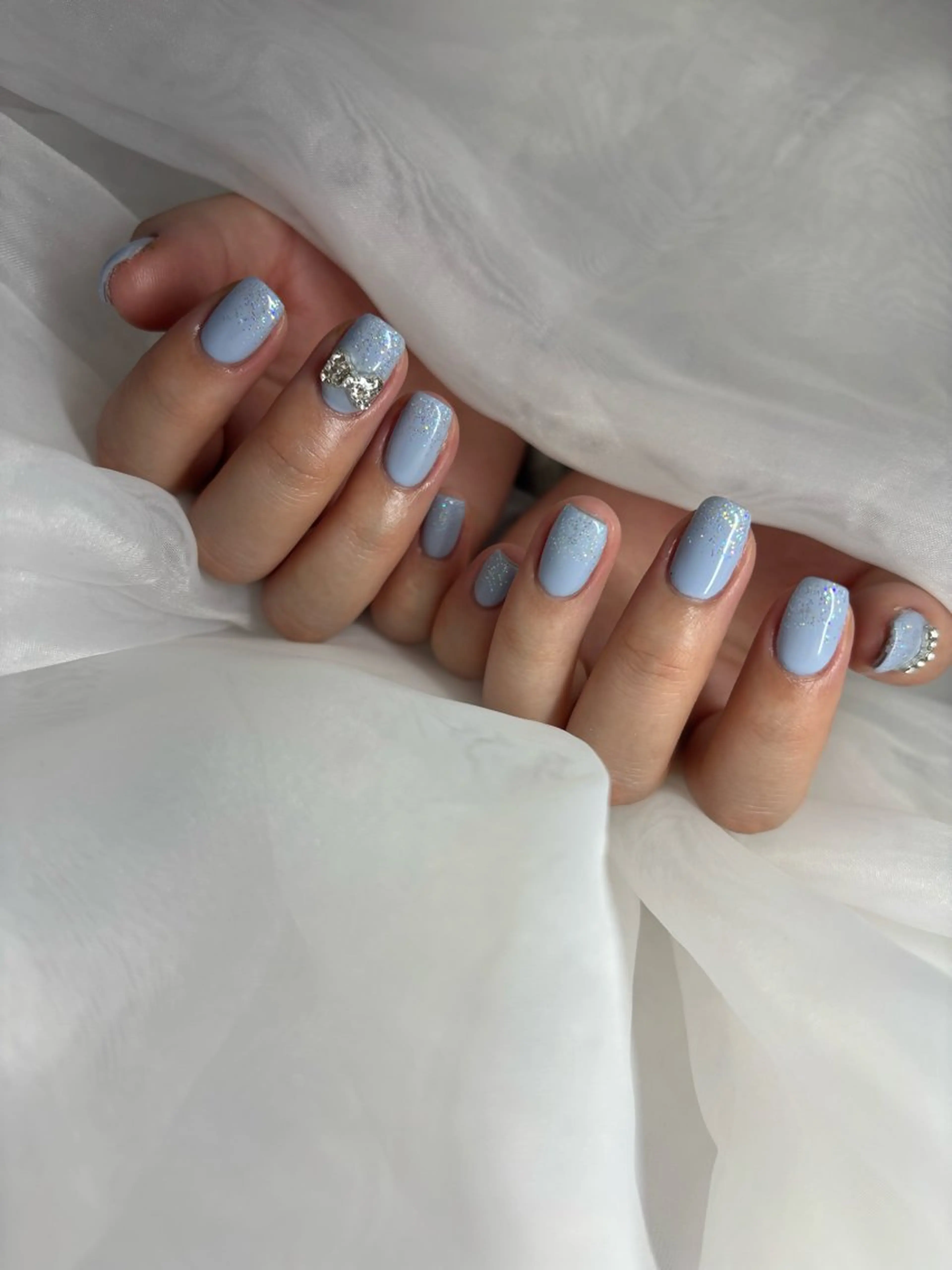 ミディアム noi.nail &Eyelashのネイルデザイン