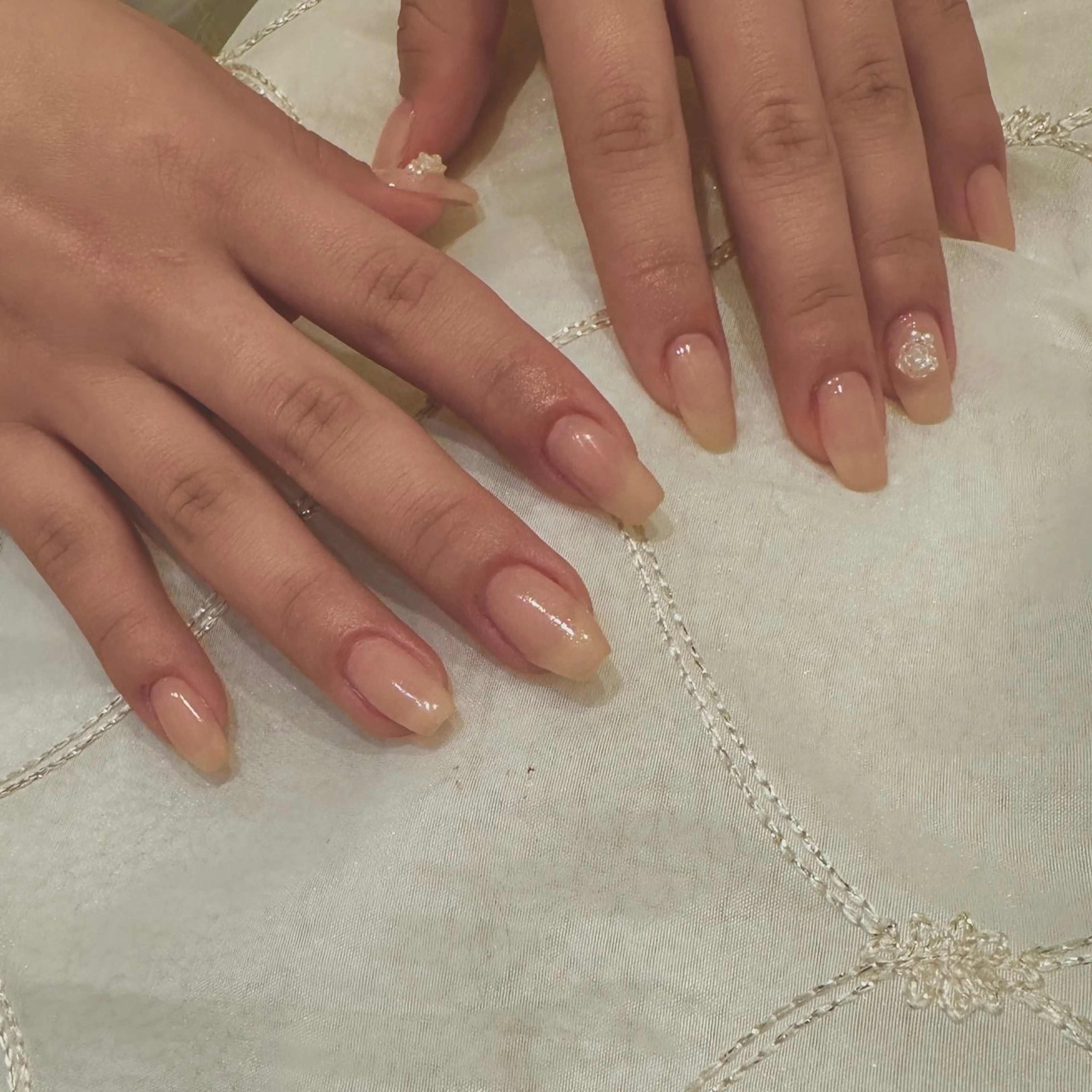 ネイル YURI ◡̈ nagoyaのネイルデザイン