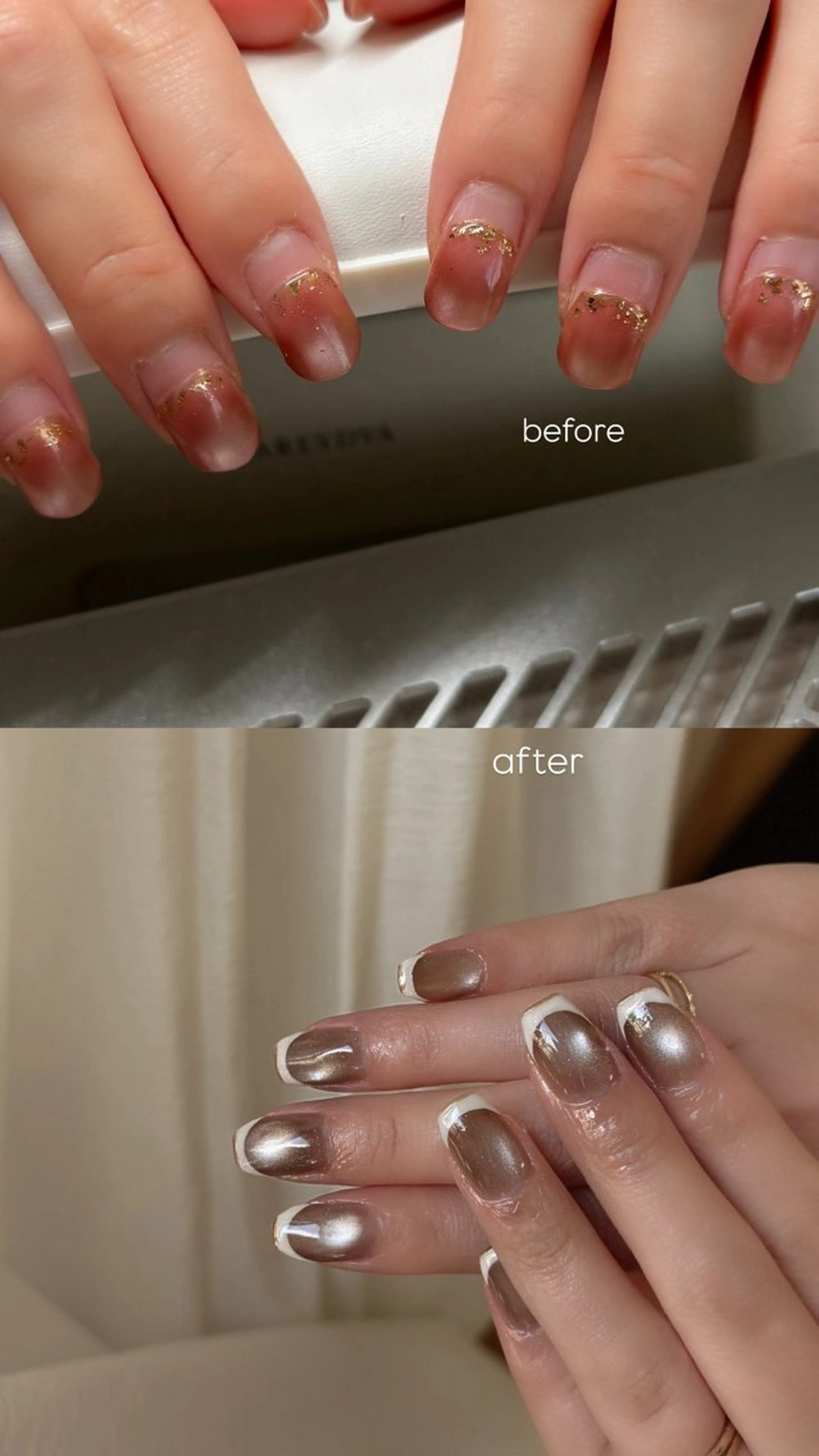 ネイル little /ayaのネイルデザイン