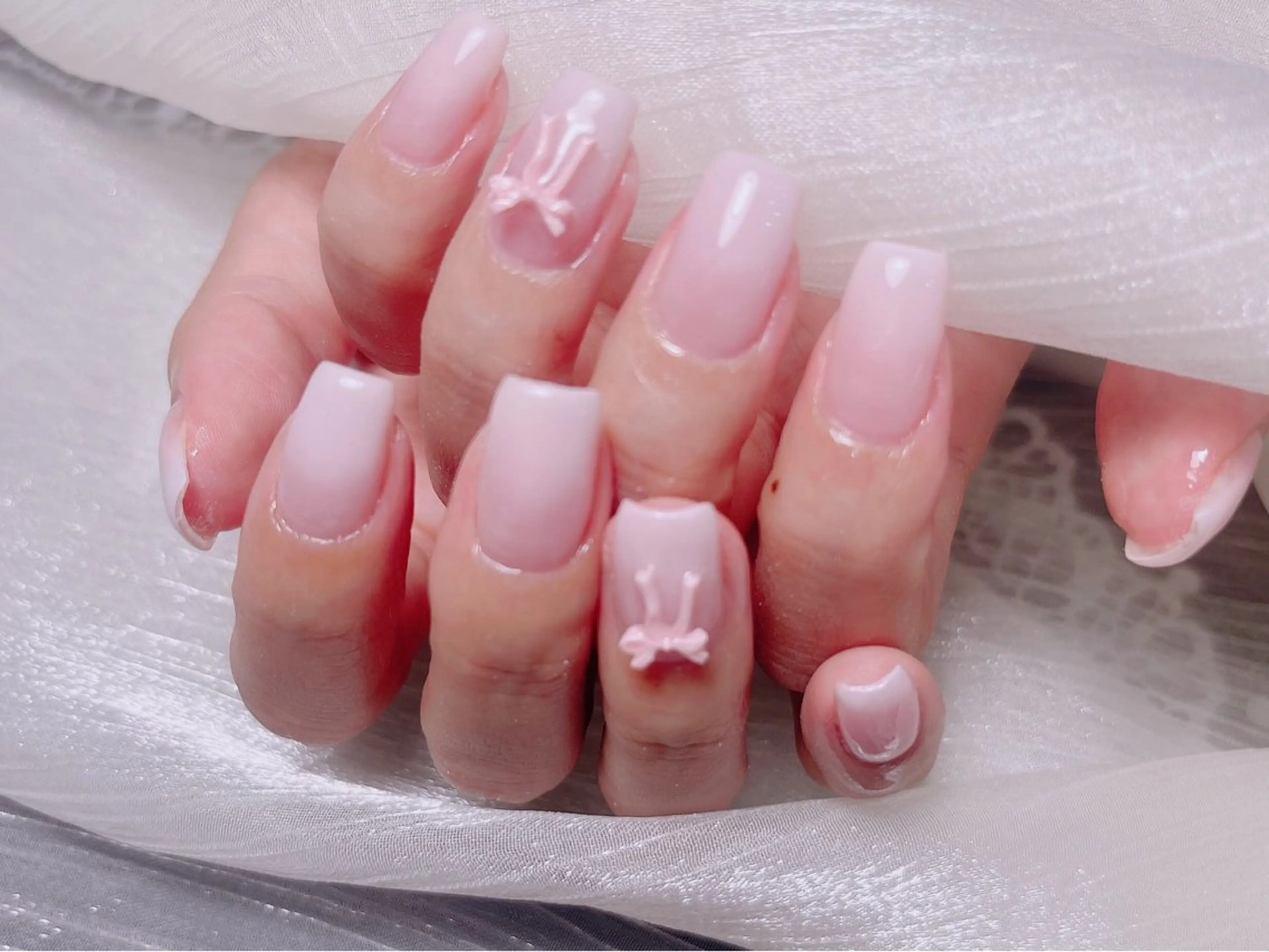 ネイル ハンドネイル ネイルサロン KARIのネイルデザイン