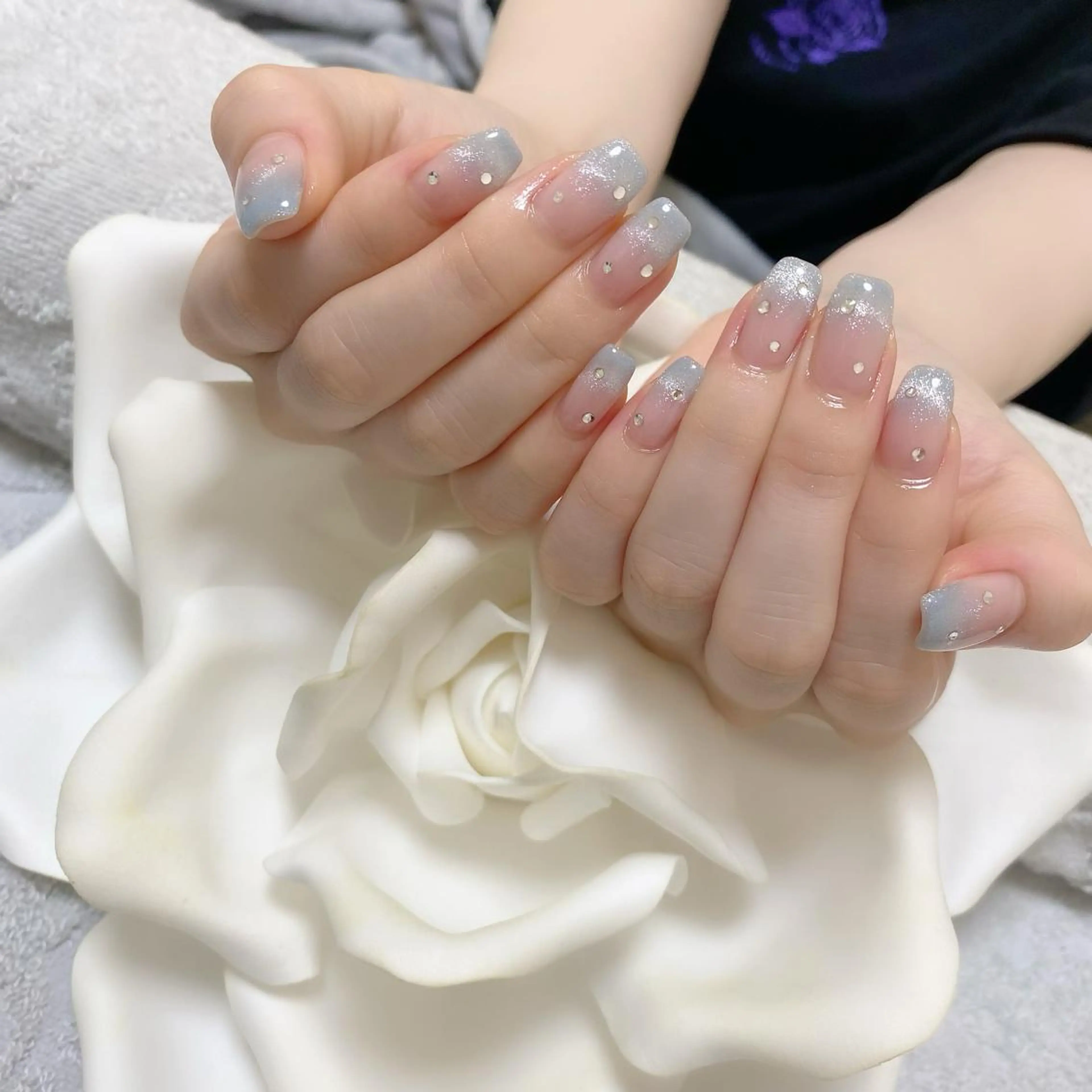 ネイル 💅fleur Ayumiのネイルデザイン