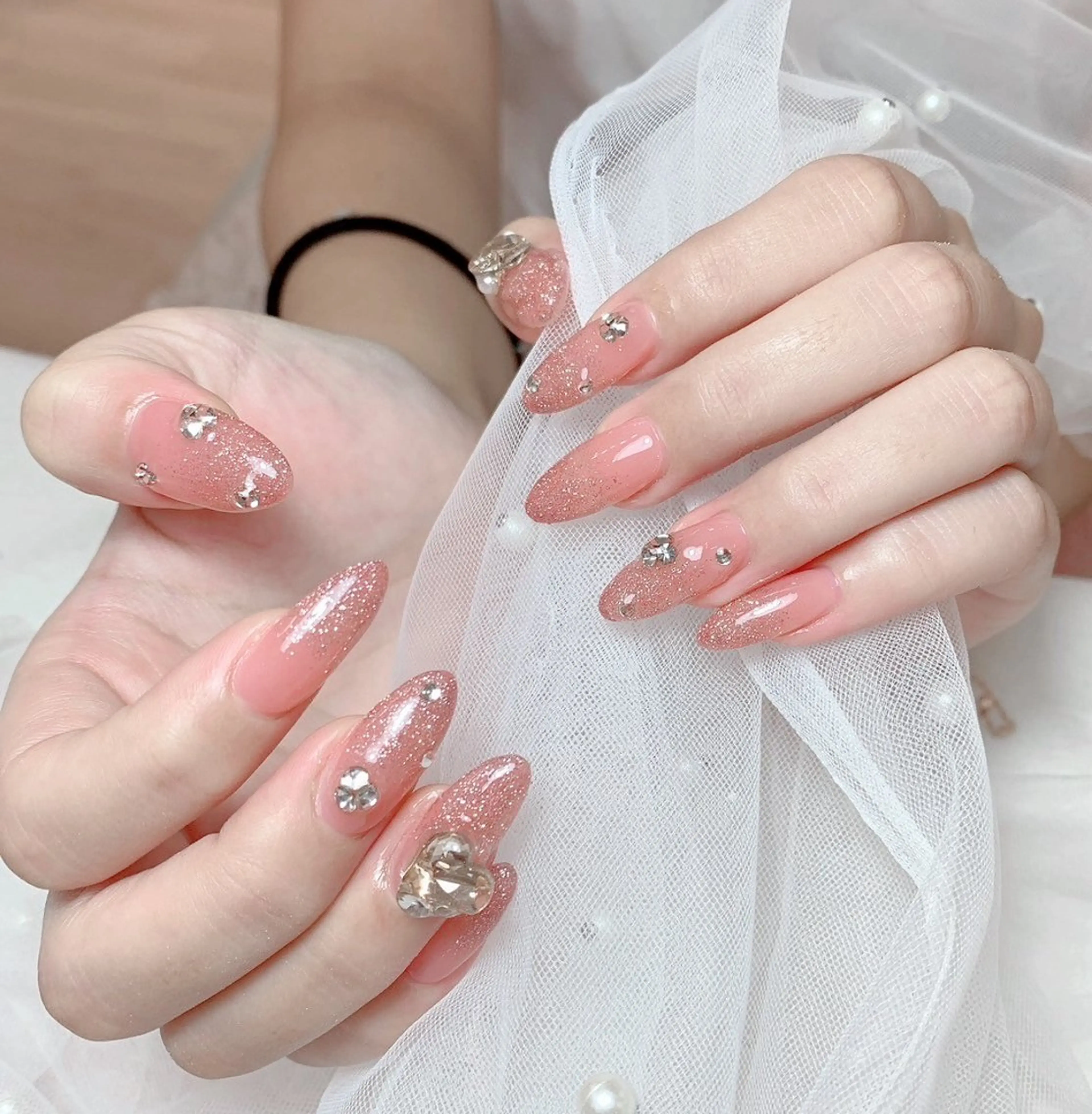 ネイル Bél Nail salonのネイルデザイン
