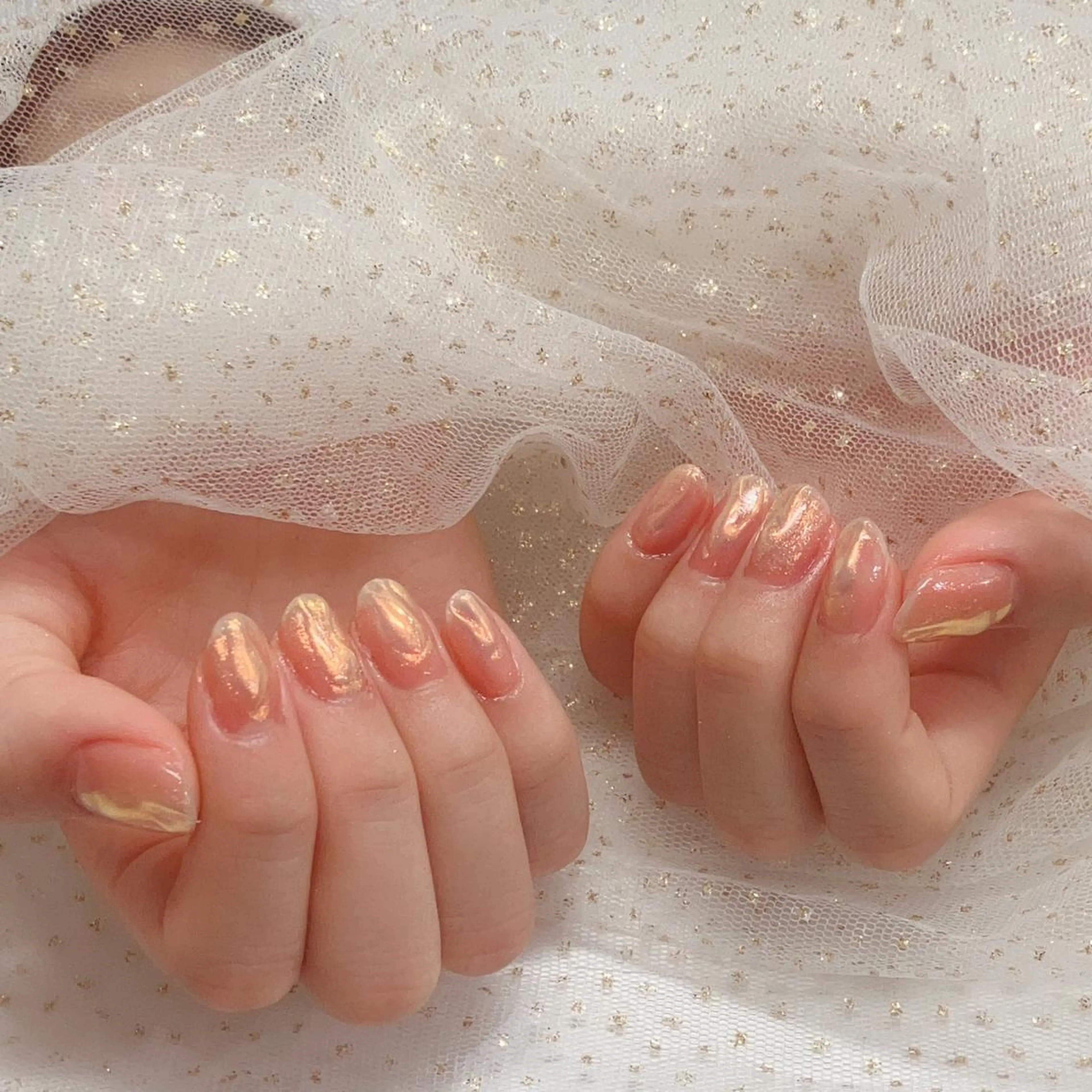 ネイル Umi nail& eyelashのネイルデザイン