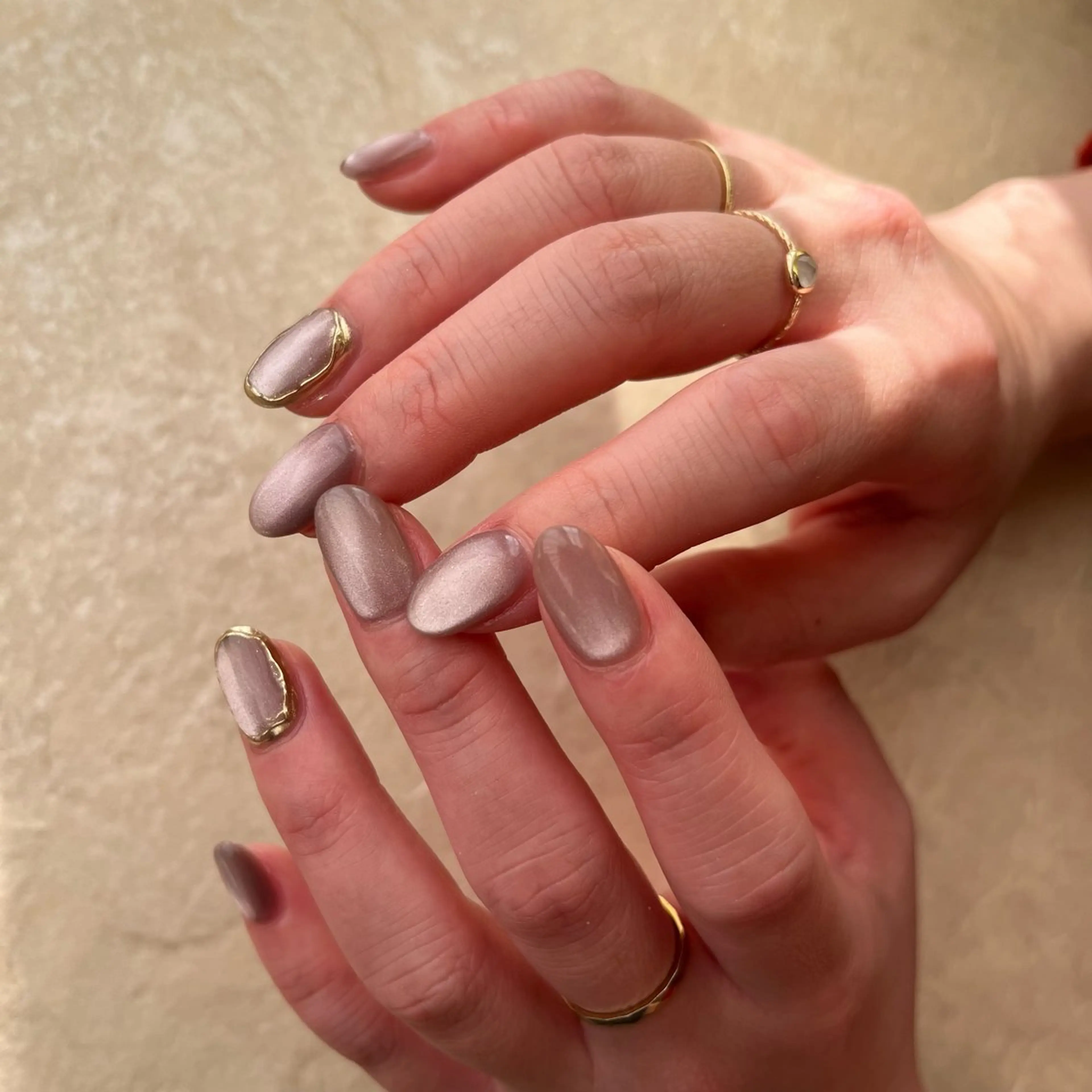 ネイル ハンドネイル ett_所属・ett _のネイルデザイン