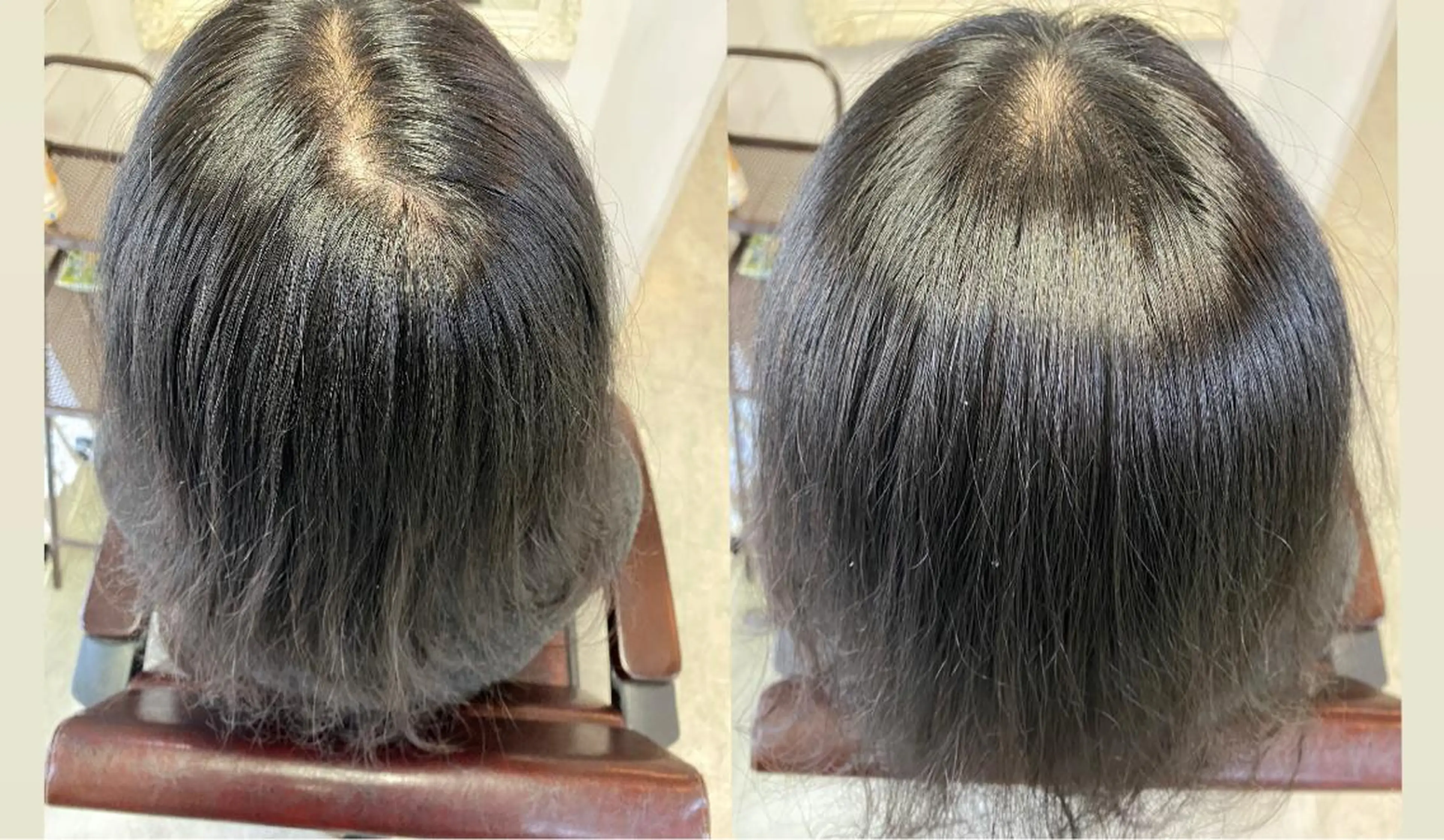 ミディアム 西尾 隆介のヘアスタイル