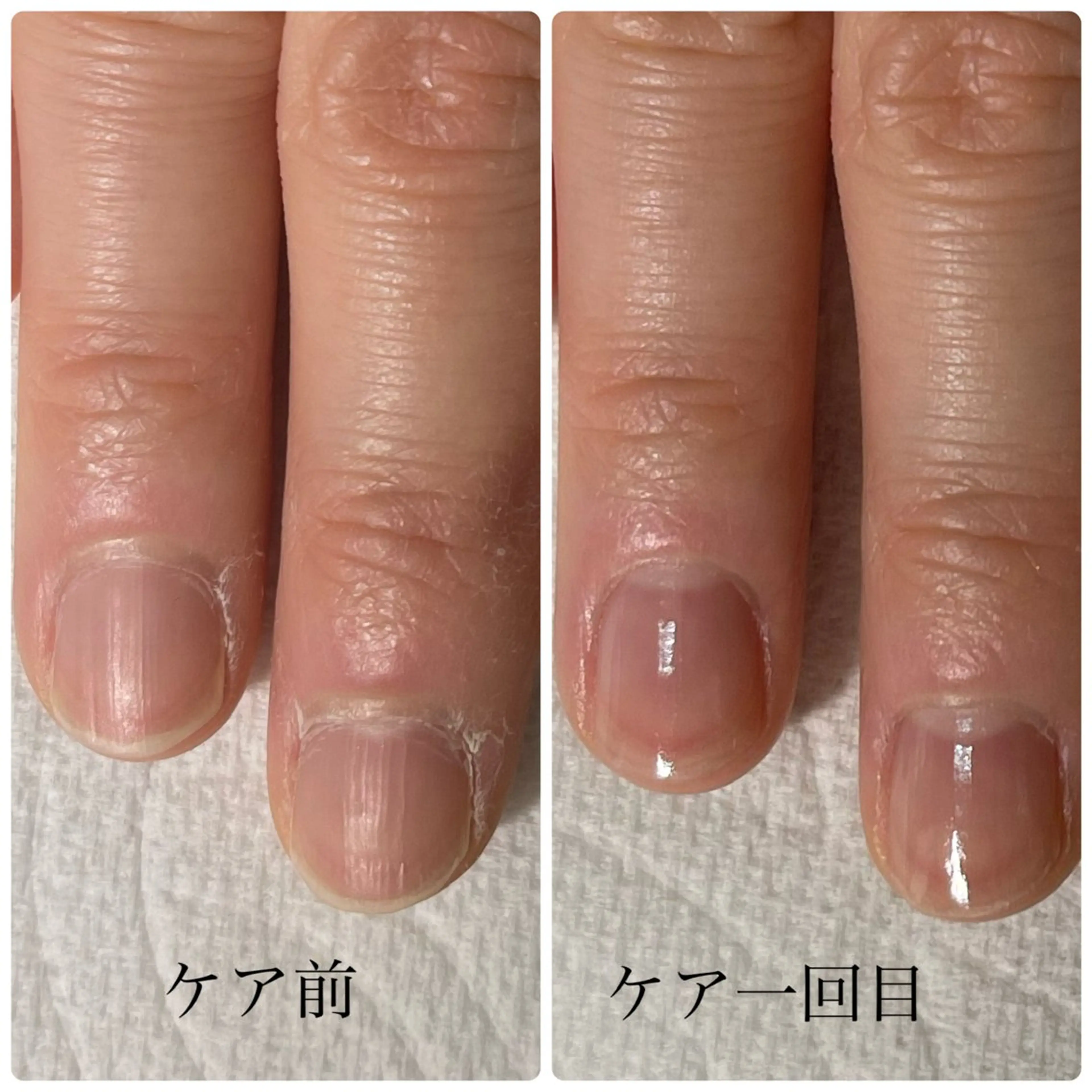ネイル home salon plumeriaのネイルデザイン